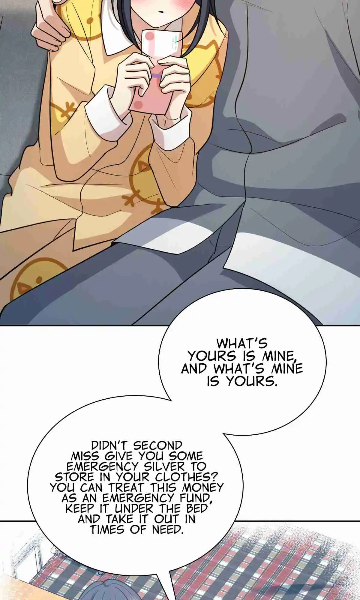 My Wife Is From a Thousand Years Ago 82