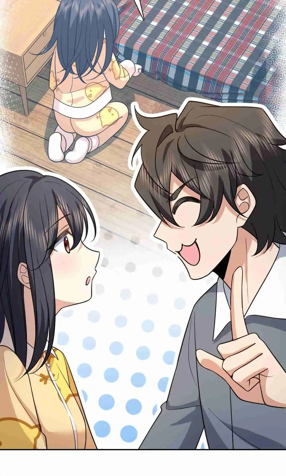 My Wife Is From a Thousand Years Ago 82