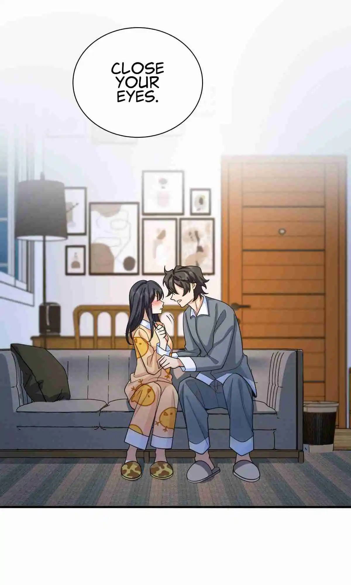 My Wife Is From a Thousand Years Ago 83