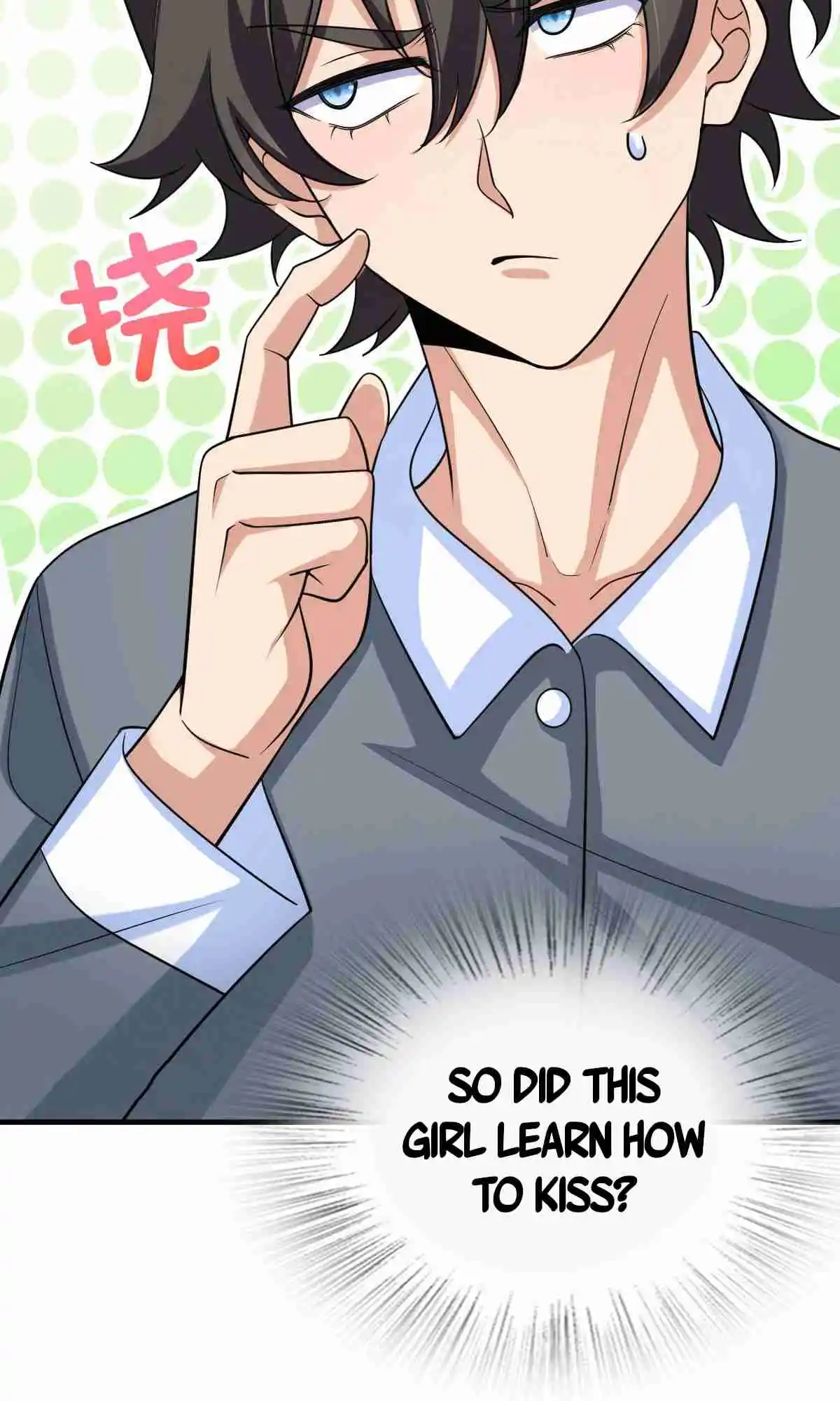 My Wife Is From a Thousand Years Ago 83