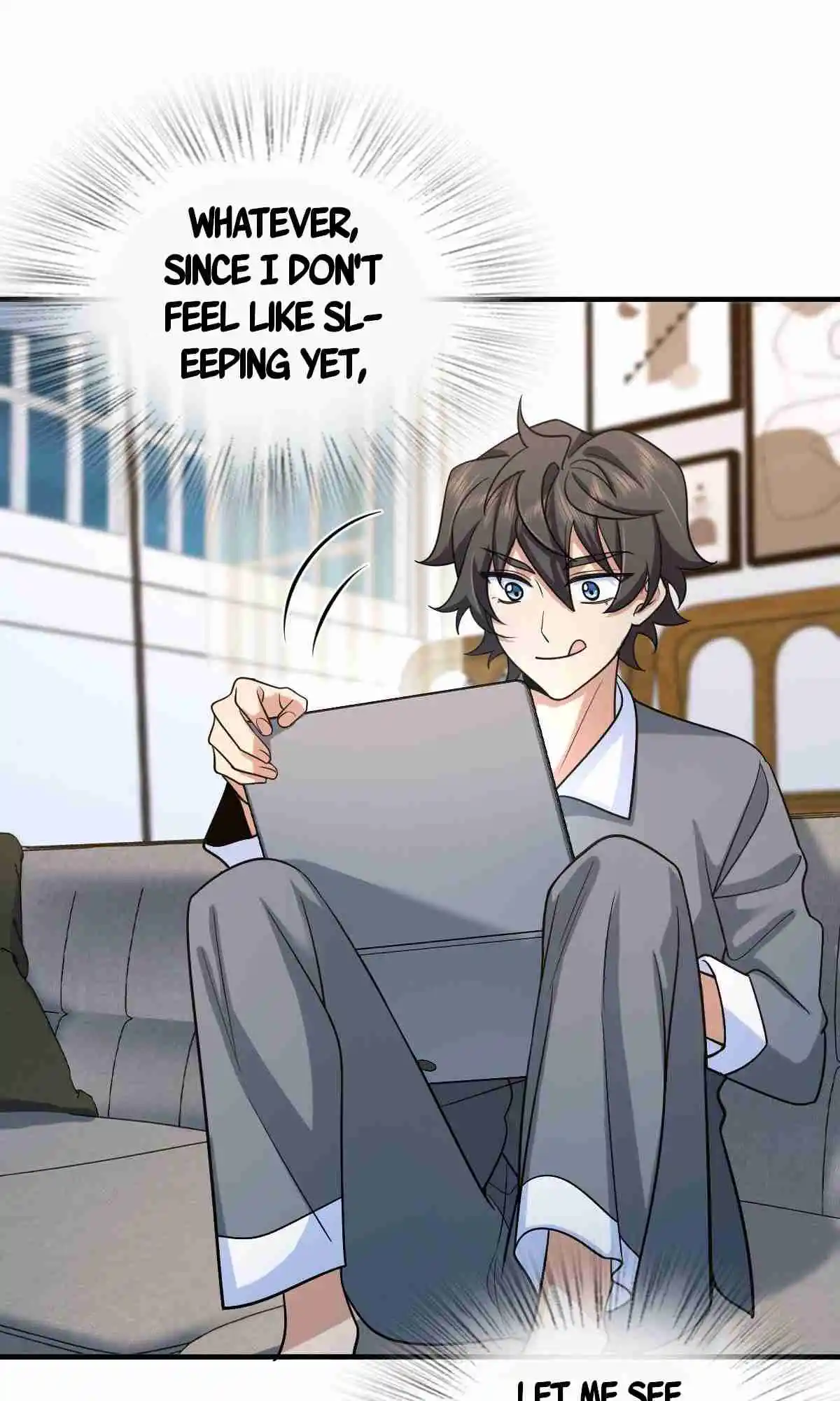 My Wife Is From a Thousand Years Ago 83