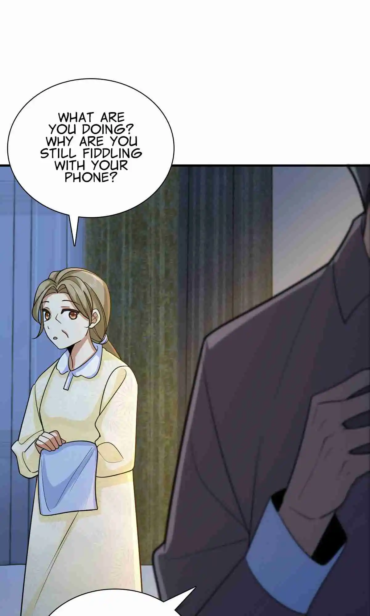 My Wife Is From a Thousand Years Ago 83