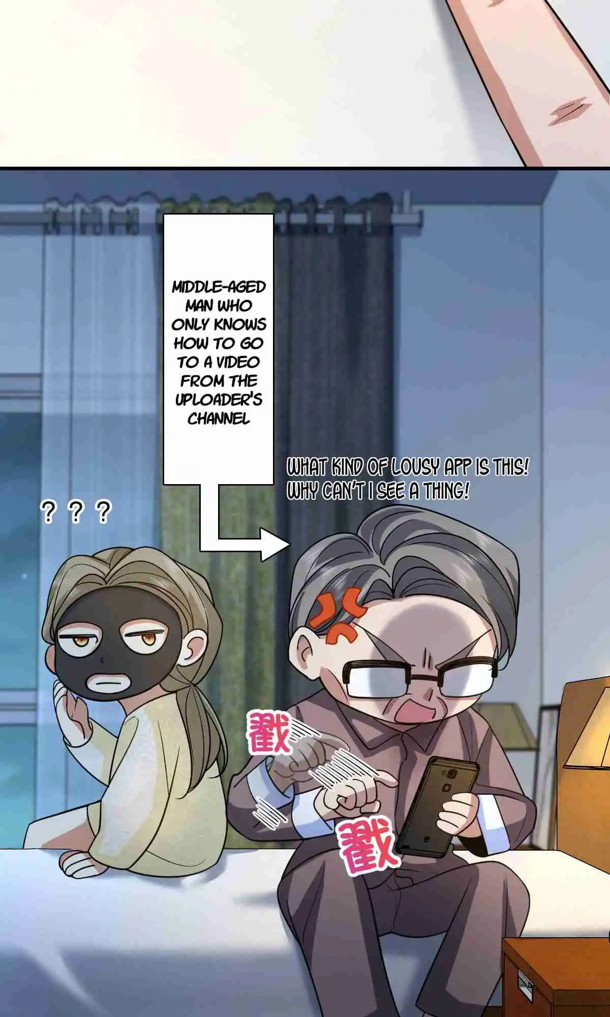 My Wife Is From a Thousand Years Ago 83