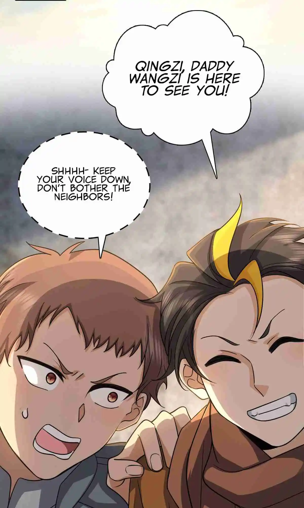 My Wife Is From a Thousand Years Ago 83