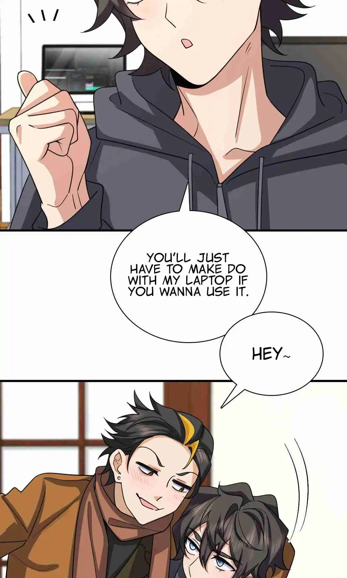 My Wife Is From a Thousand Years Ago 83