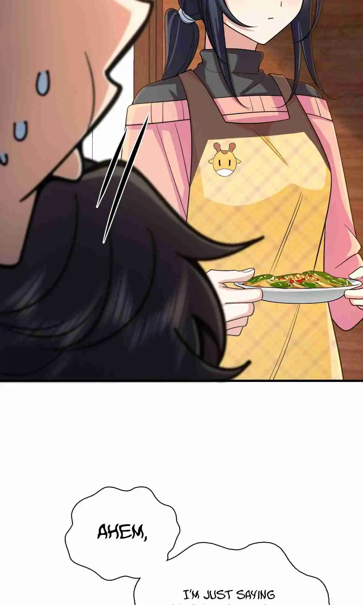 My Wife Is From a Thousand Years Ago 83