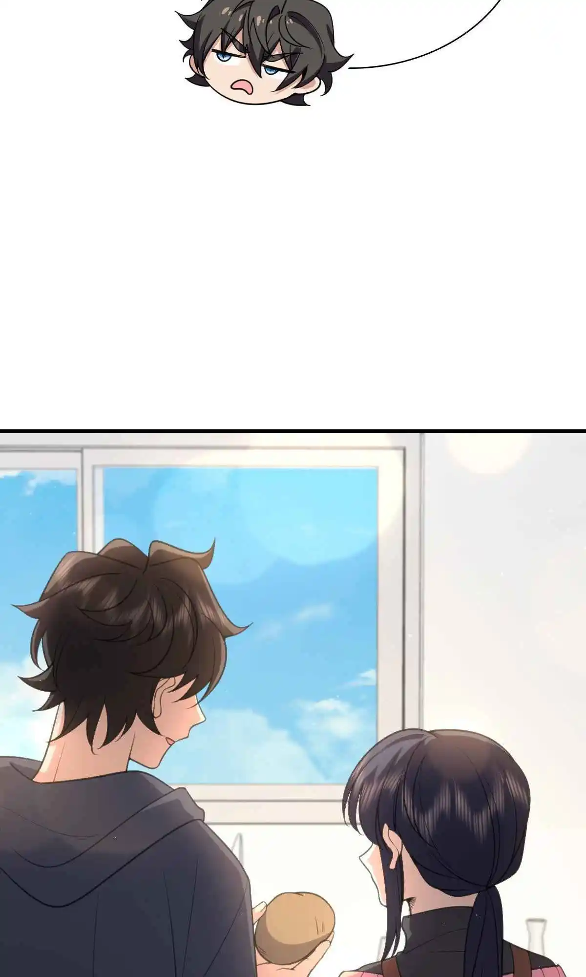 My Wife Is From a Thousand Years Ago 83