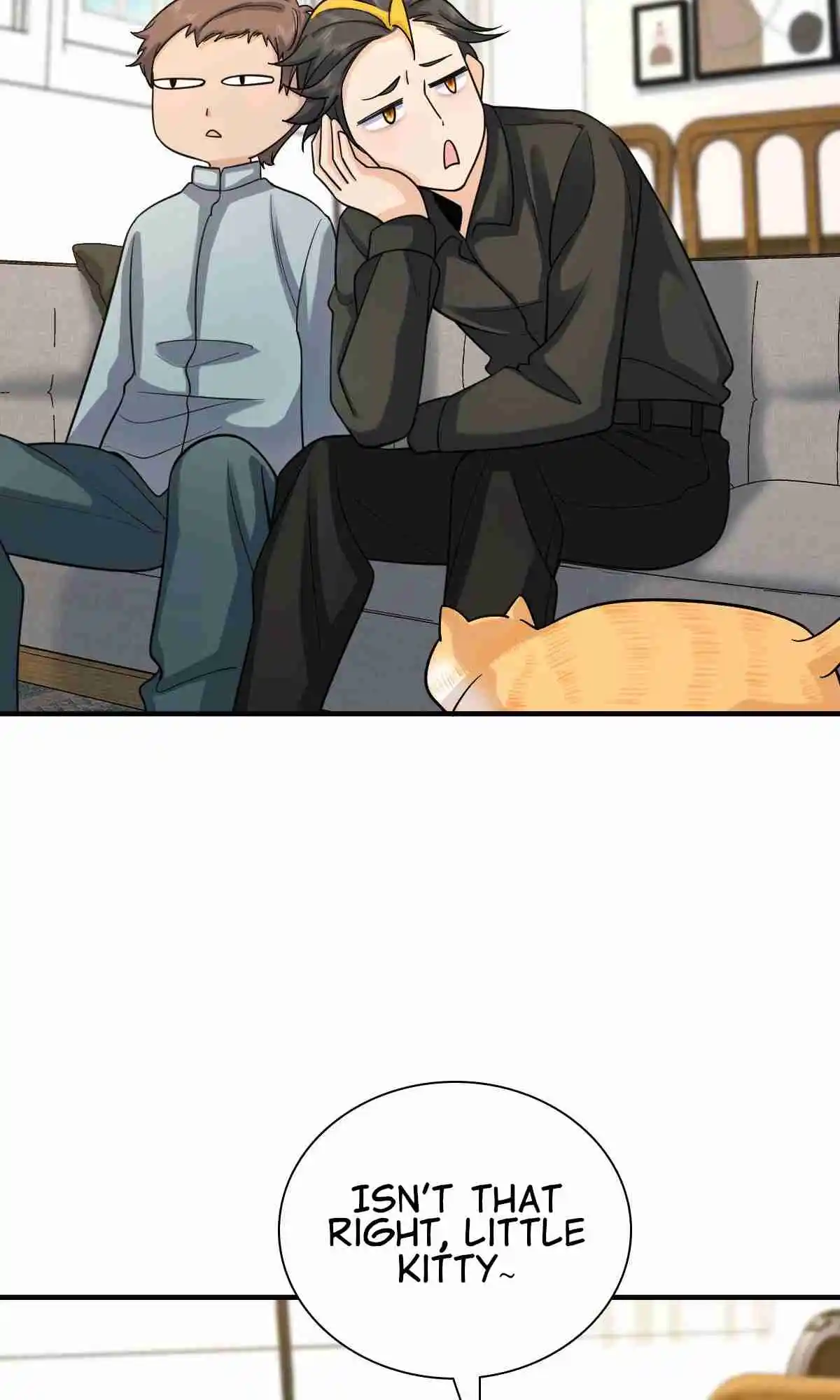 My Wife Is From a Thousand Years Ago 83