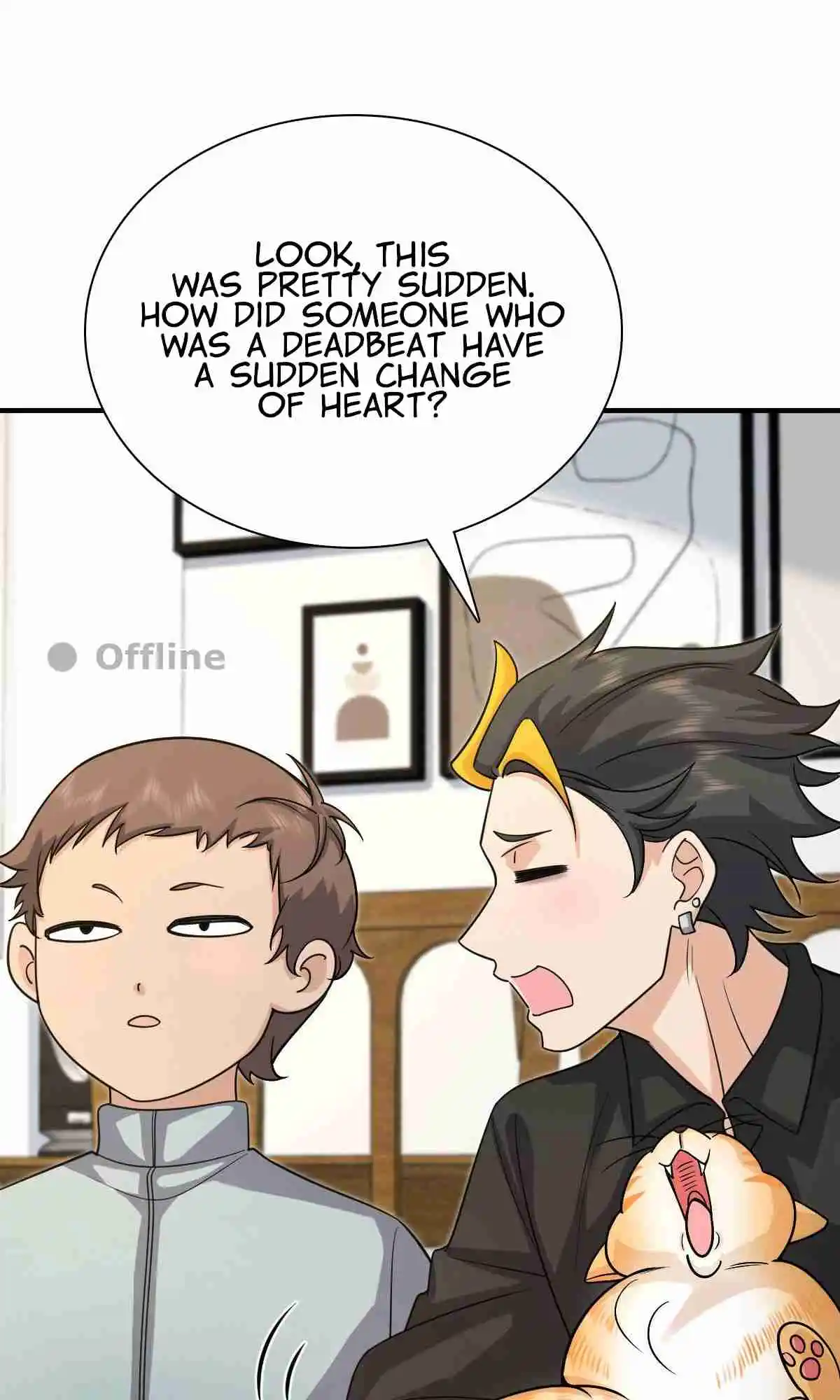 My Wife Is From a Thousand Years Ago 83