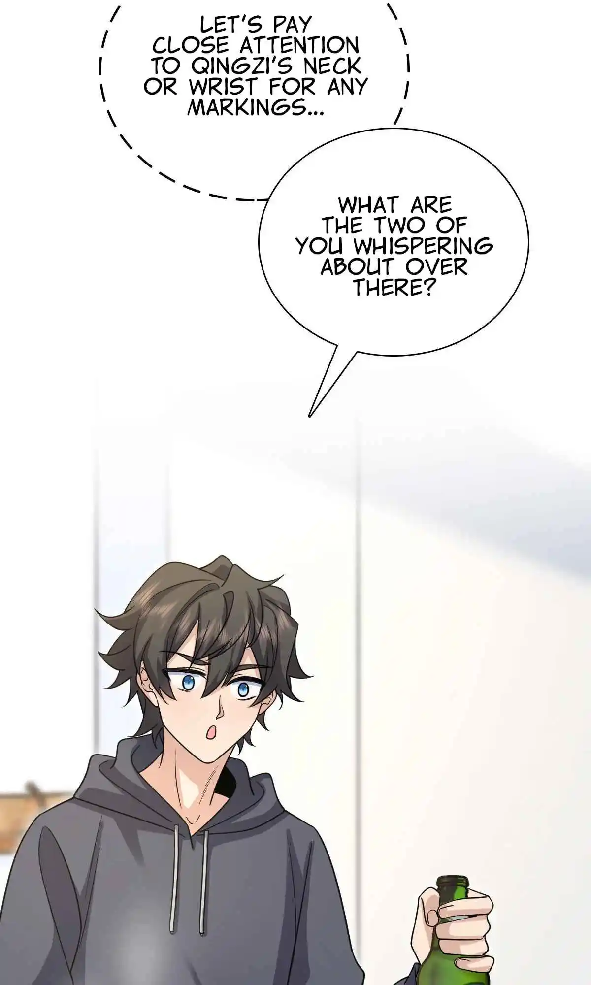 My Wife Is From a Thousand Years Ago 83