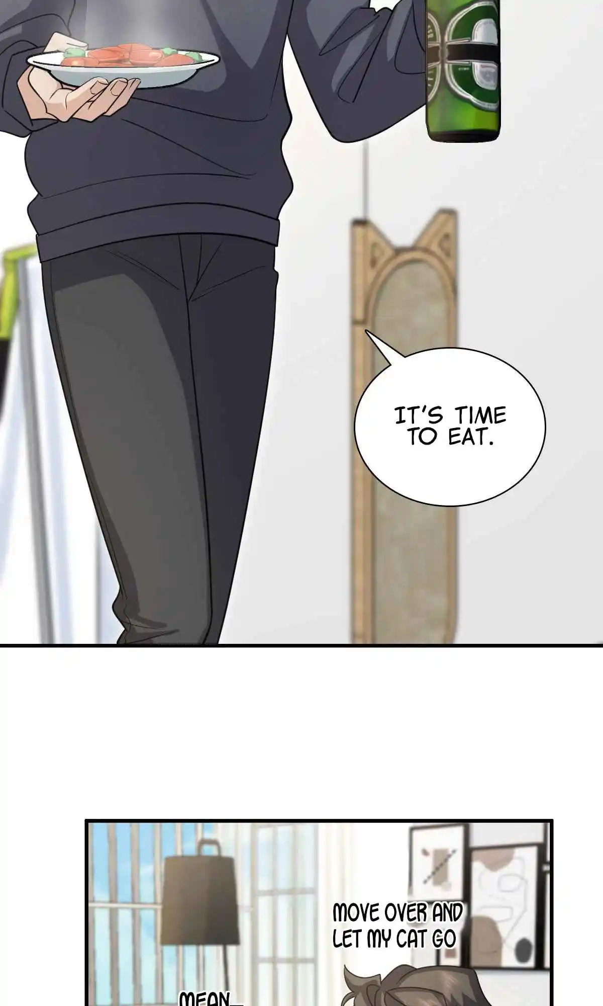 My Wife Is From a Thousand Years Ago 83