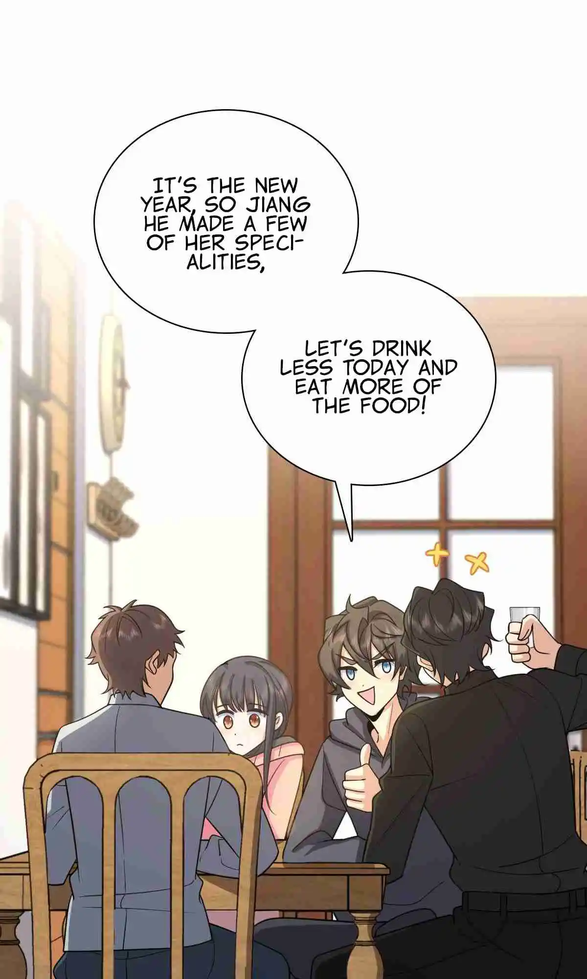 My Wife Is From a Thousand Years Ago 83