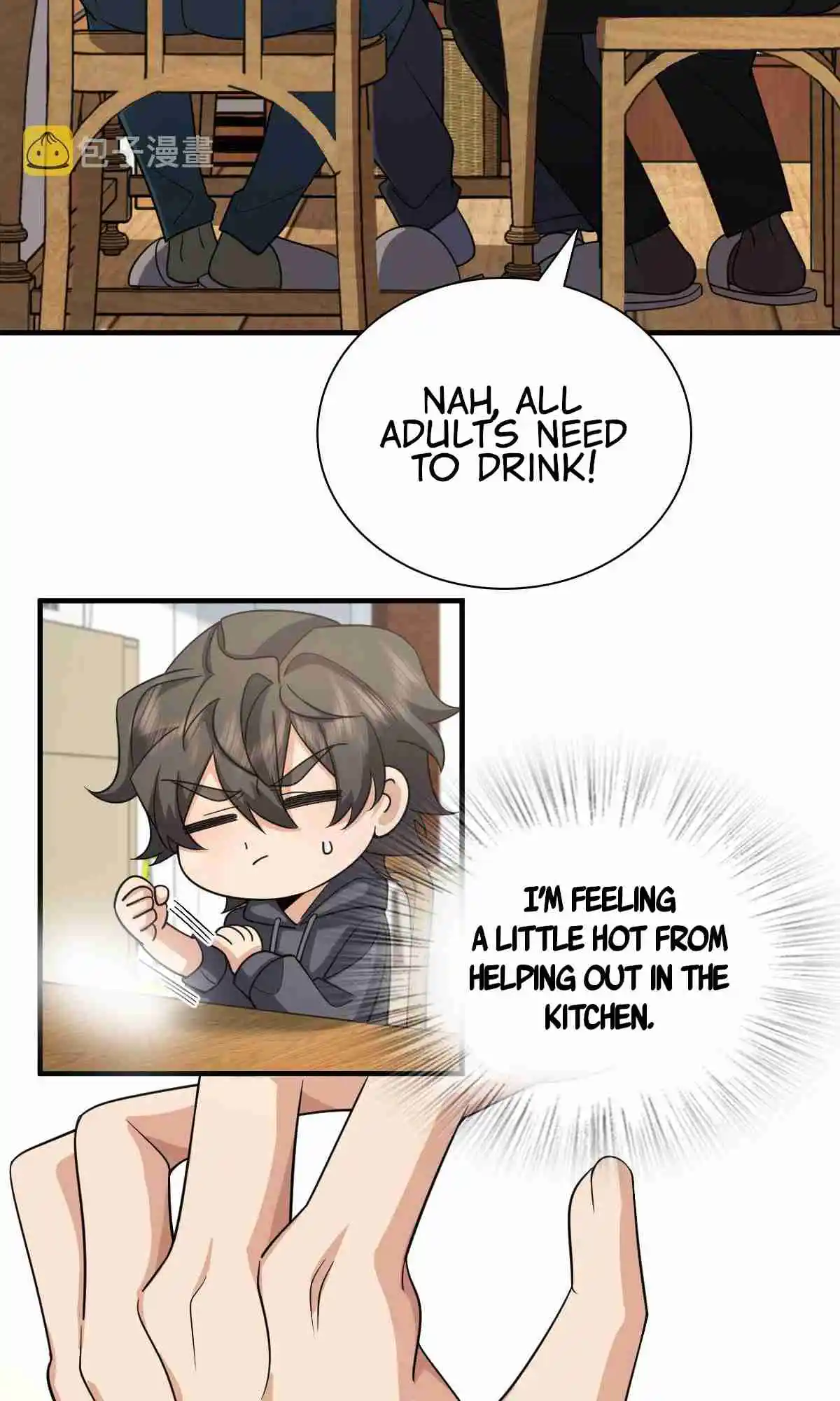 My Wife Is From a Thousand Years Ago 83