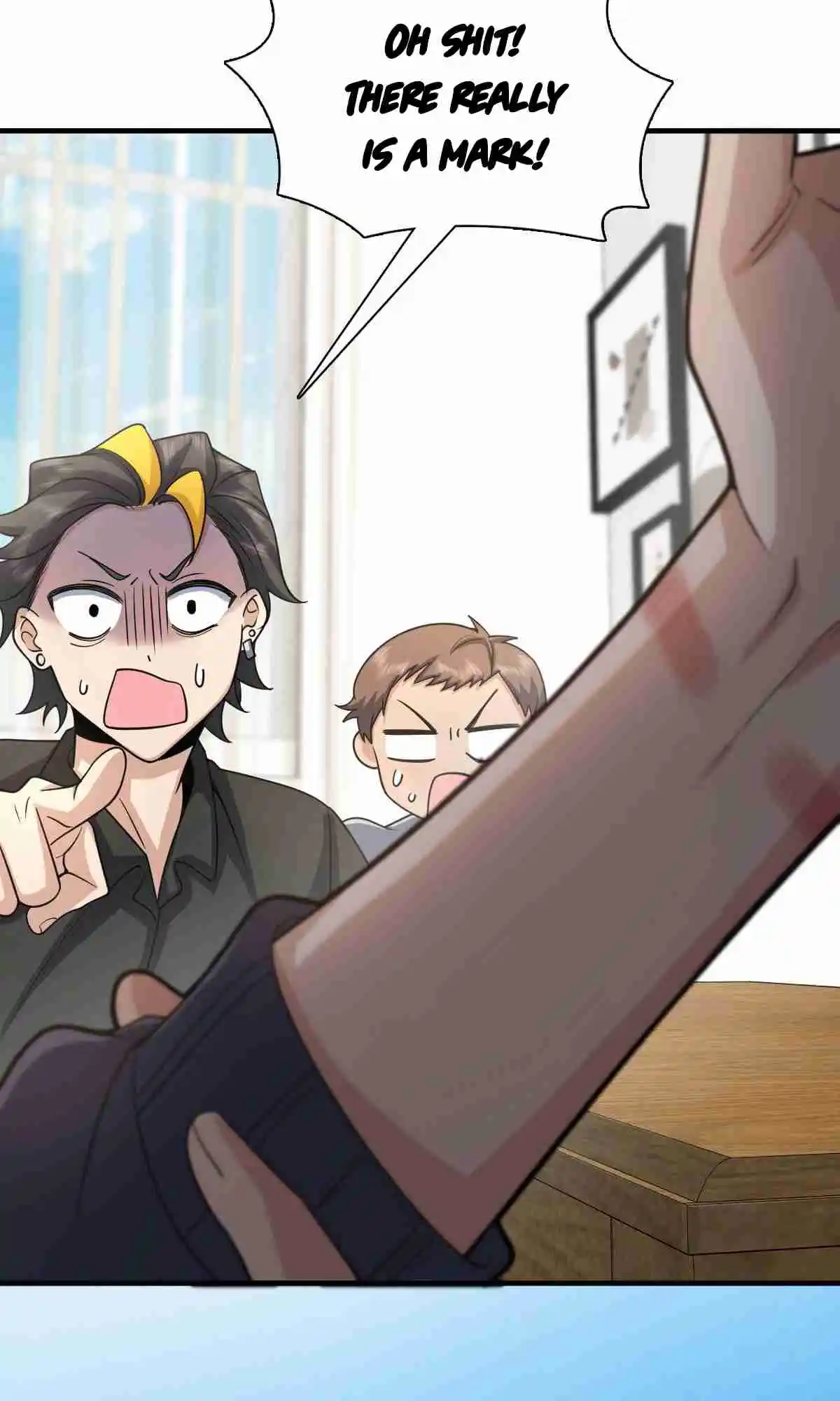 My Wife Is From a Thousand Years Ago 83