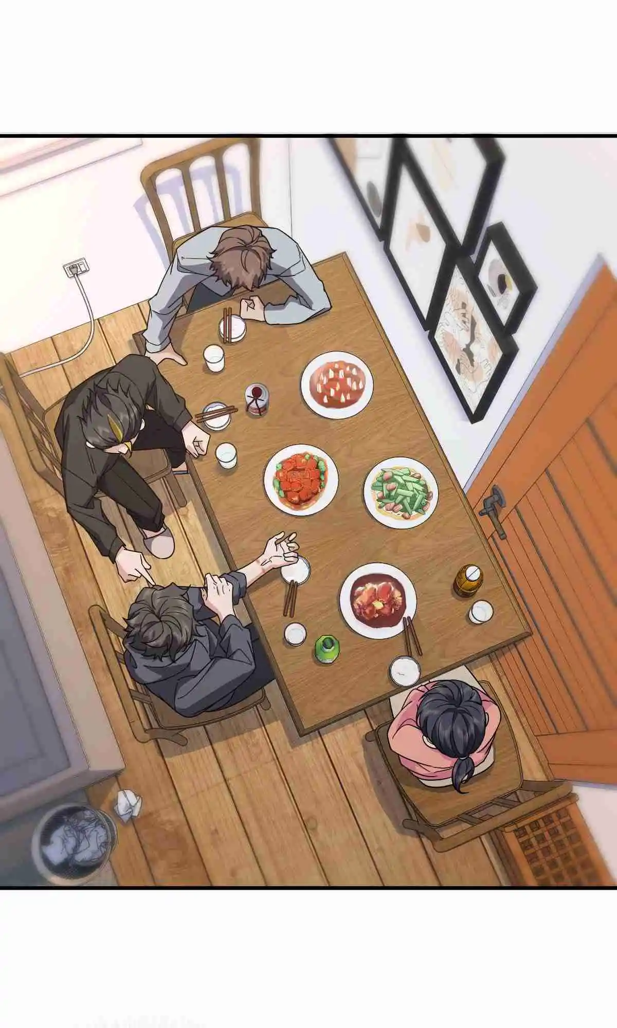 My Wife Is From a Thousand Years Ago 84