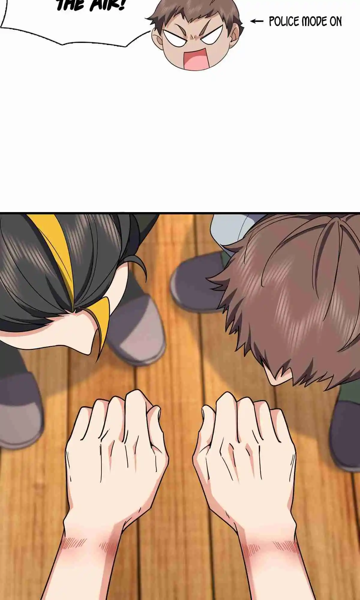 My Wife Is From a Thousand Years Ago 84