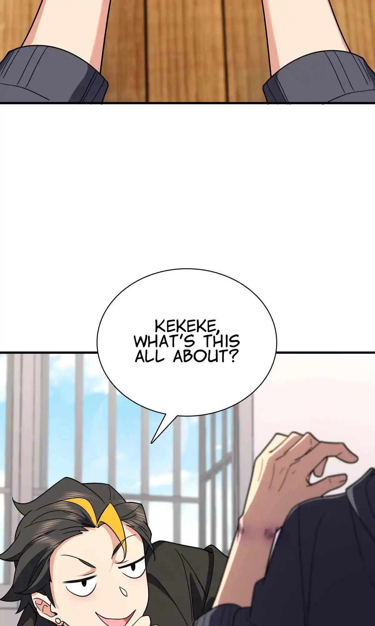 My Wife Is From a Thousand Years Ago 84