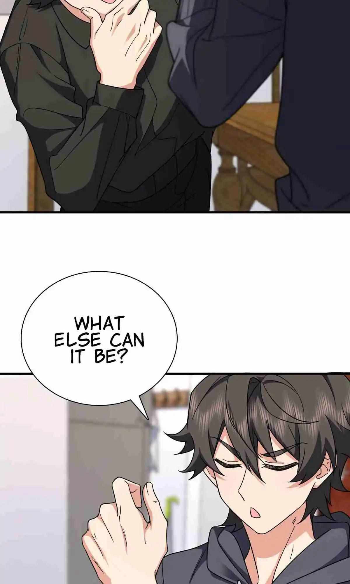 My Wife Is From a Thousand Years Ago 84