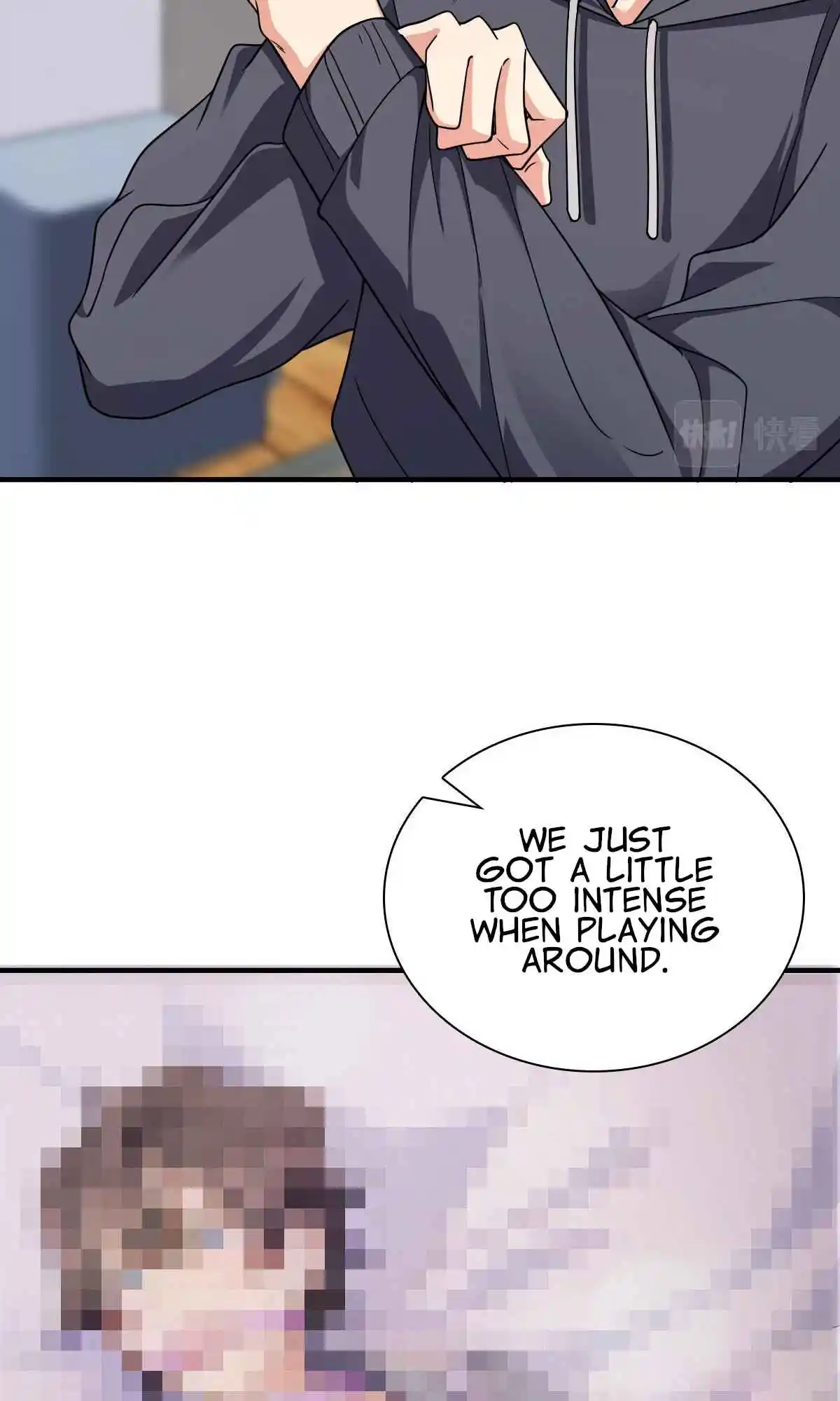 My Wife Is From a Thousand Years Ago 84