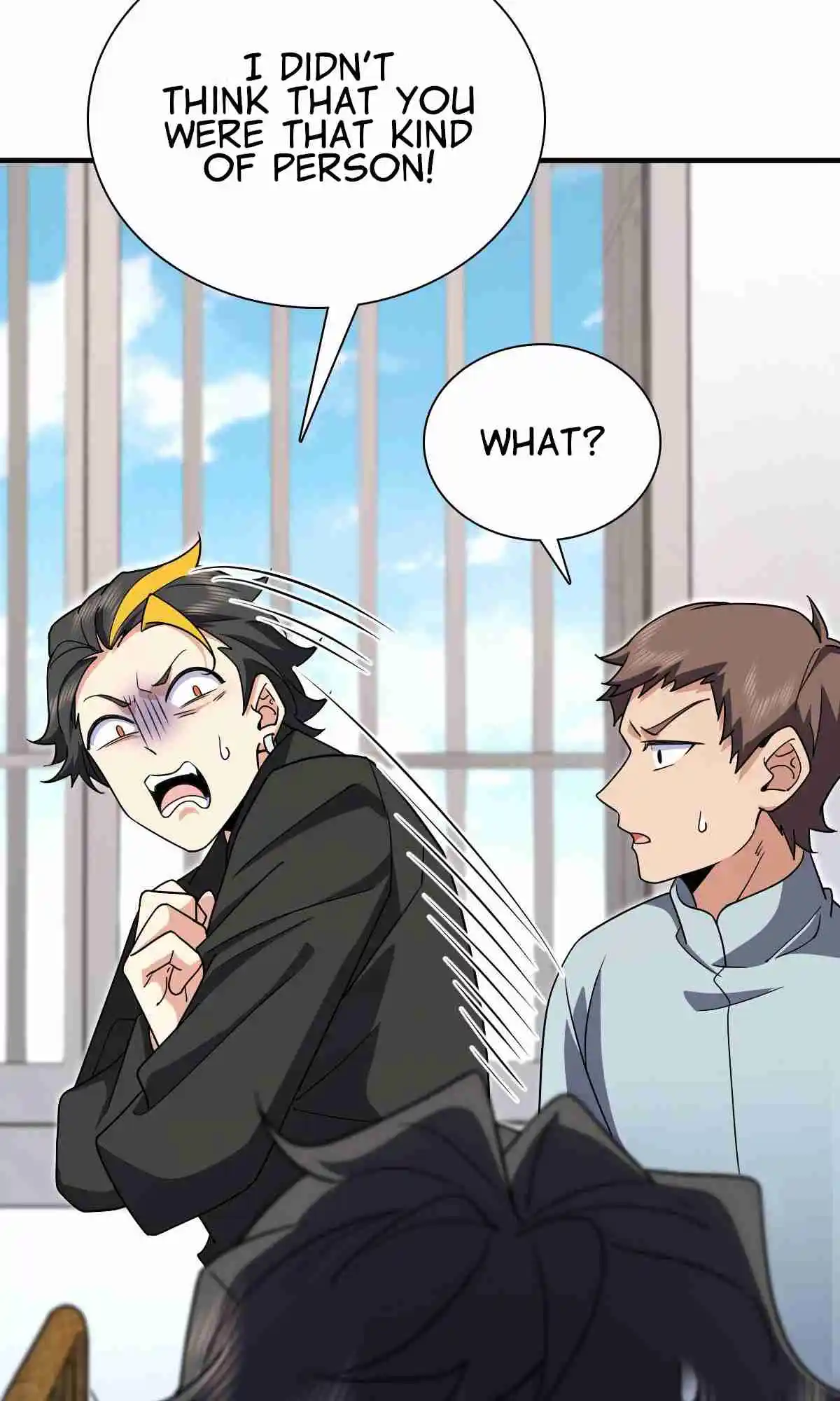 My Wife Is From a Thousand Years Ago 84