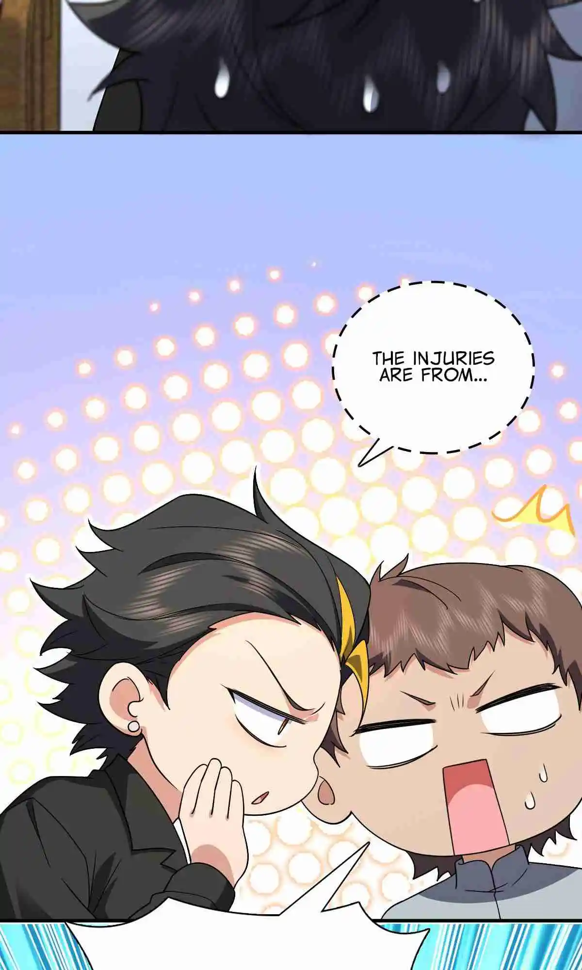 My Wife Is From a Thousand Years Ago 84