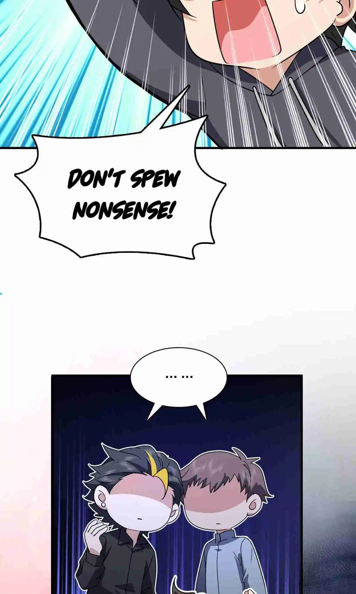 My Wife Is From a Thousand Years Ago 84