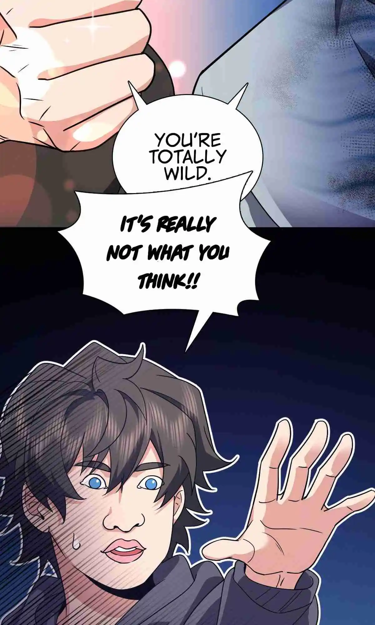 My Wife Is From a Thousand Years Ago 84