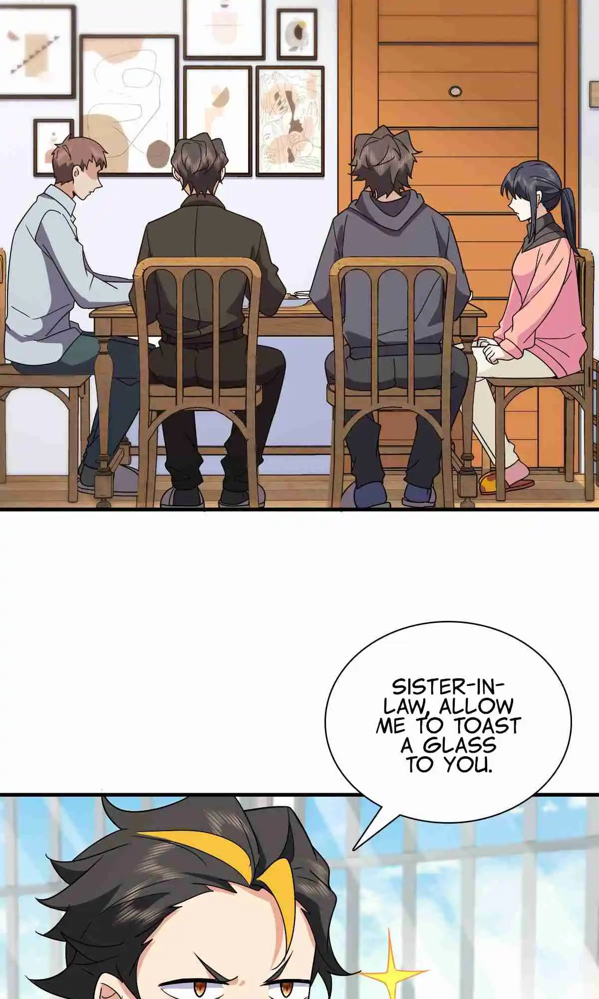 My Wife Is From a Thousand Years Ago 84