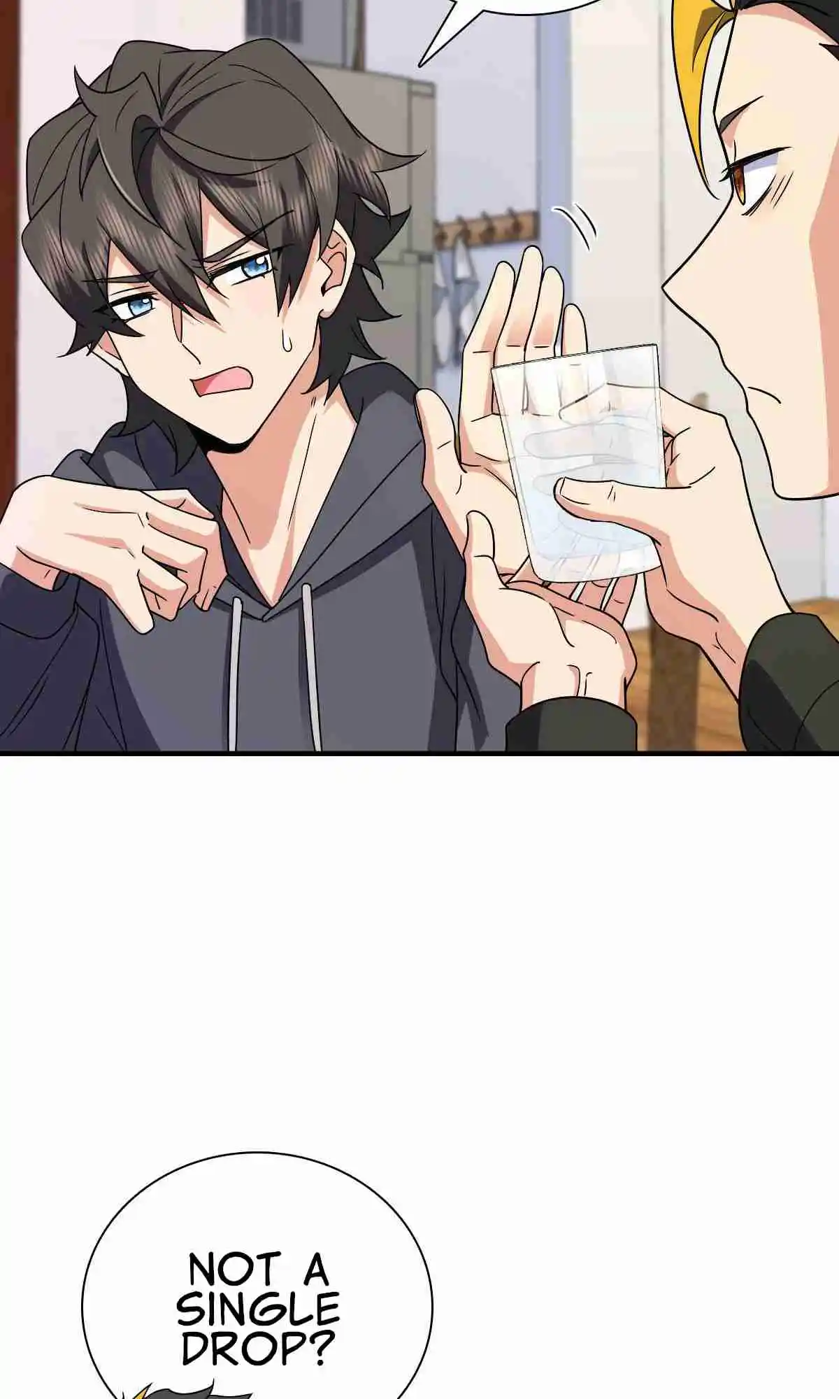 My Wife Is From a Thousand Years Ago 84