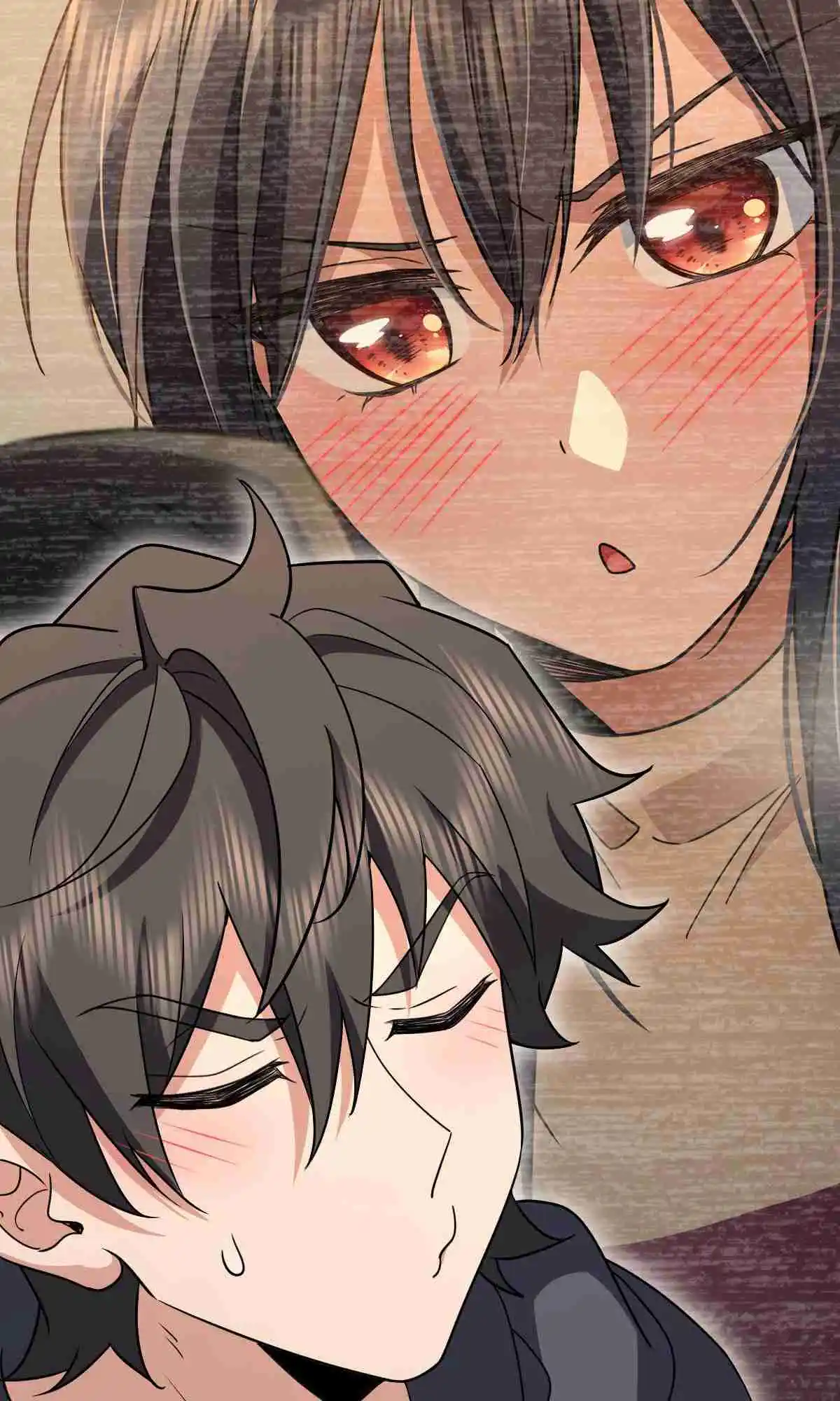 My Wife Is From a Thousand Years Ago 84