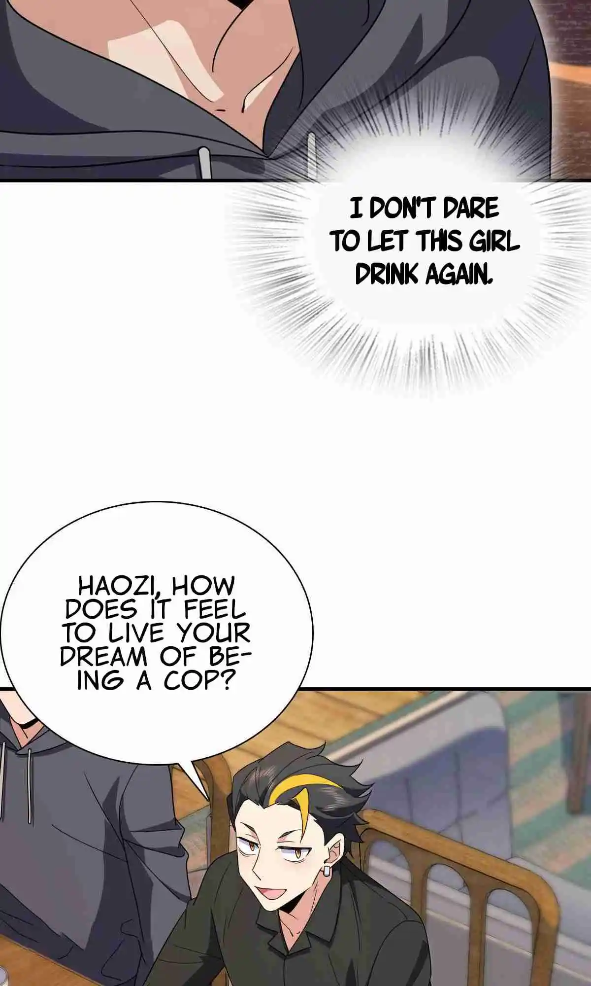 My Wife Is From a Thousand Years Ago 84