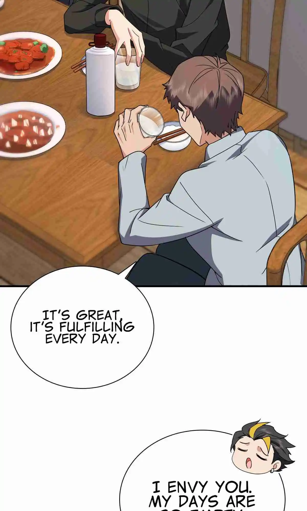 My Wife Is From a Thousand Years Ago 84