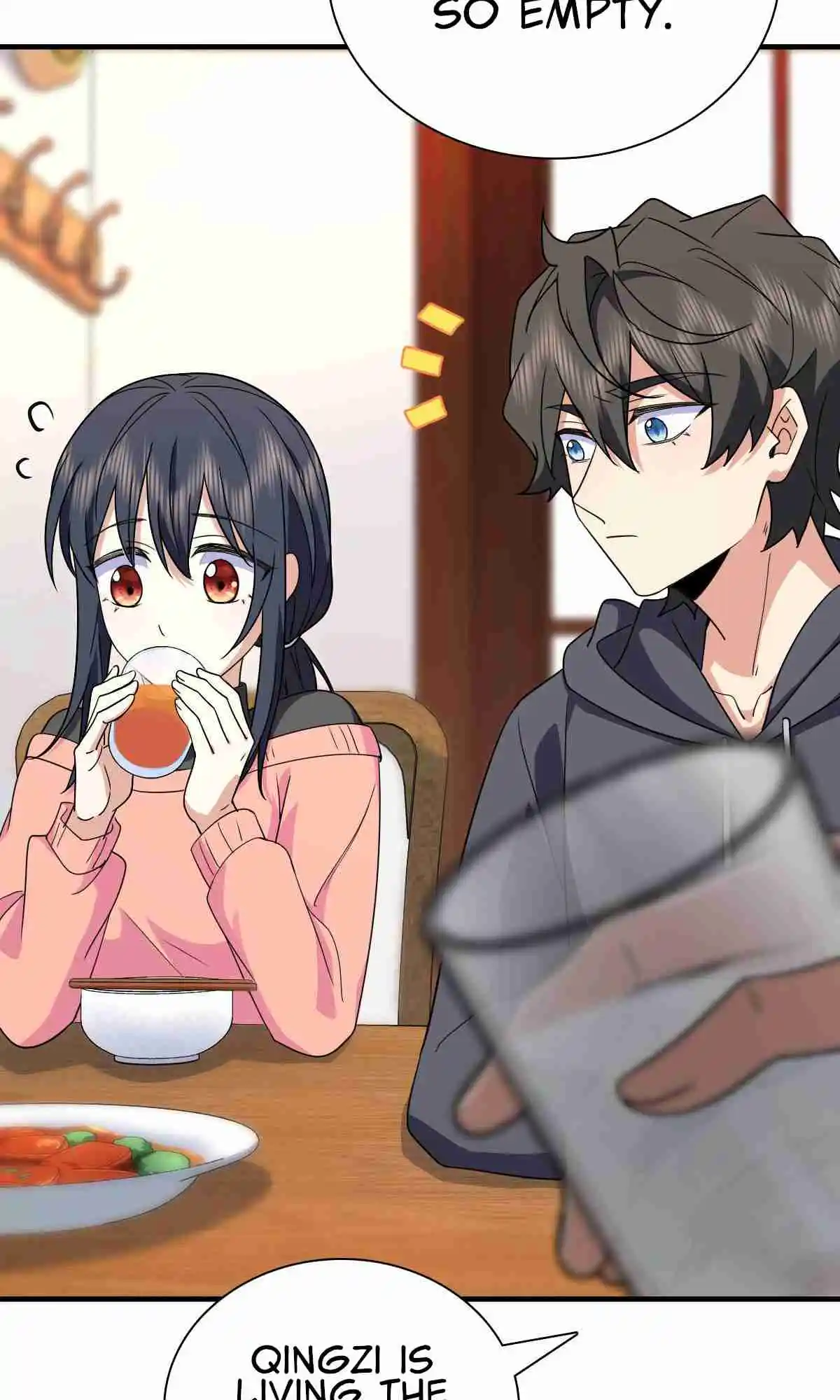 My Wife Is From a Thousand Years Ago 84