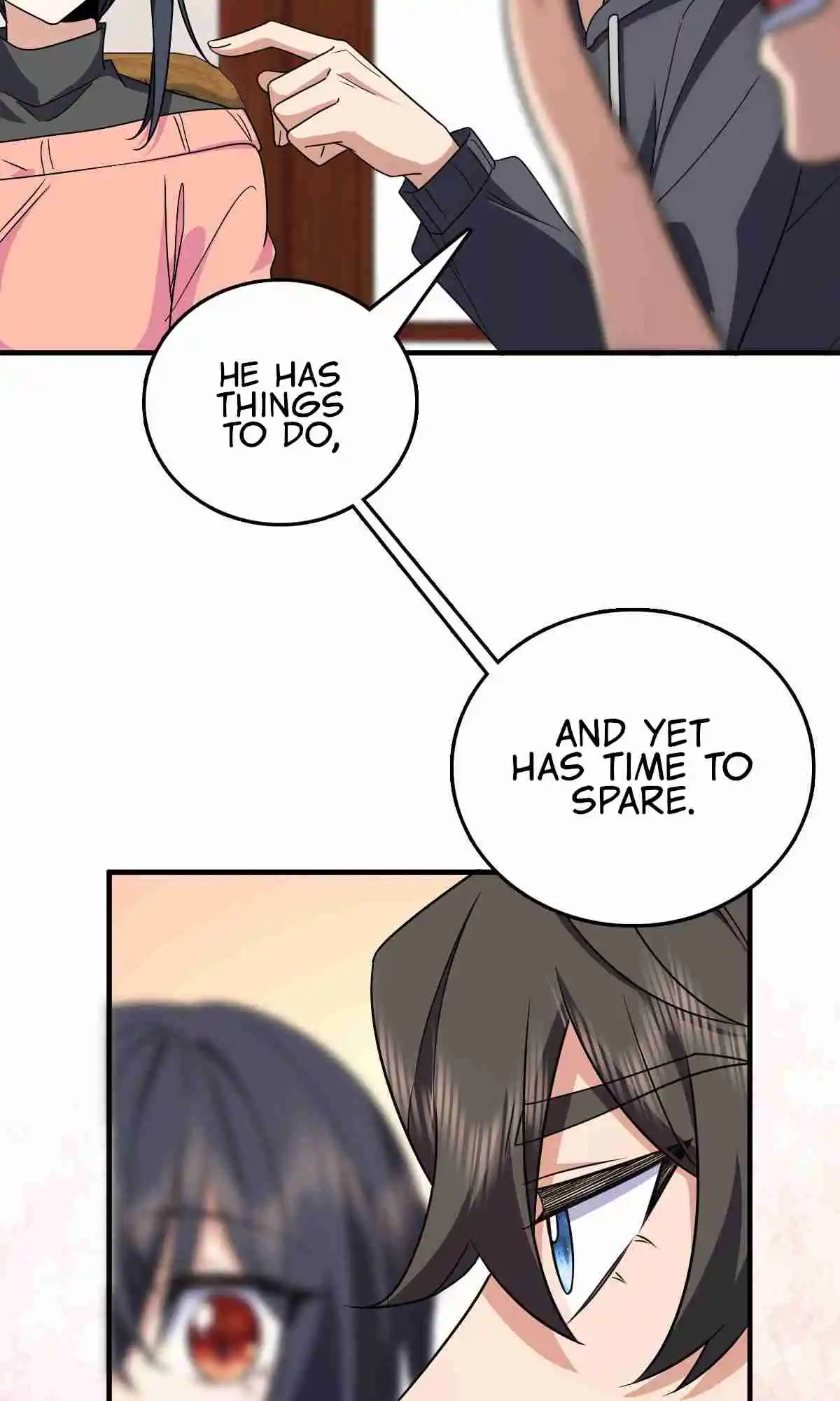 My Wife Is From a Thousand Years Ago 84