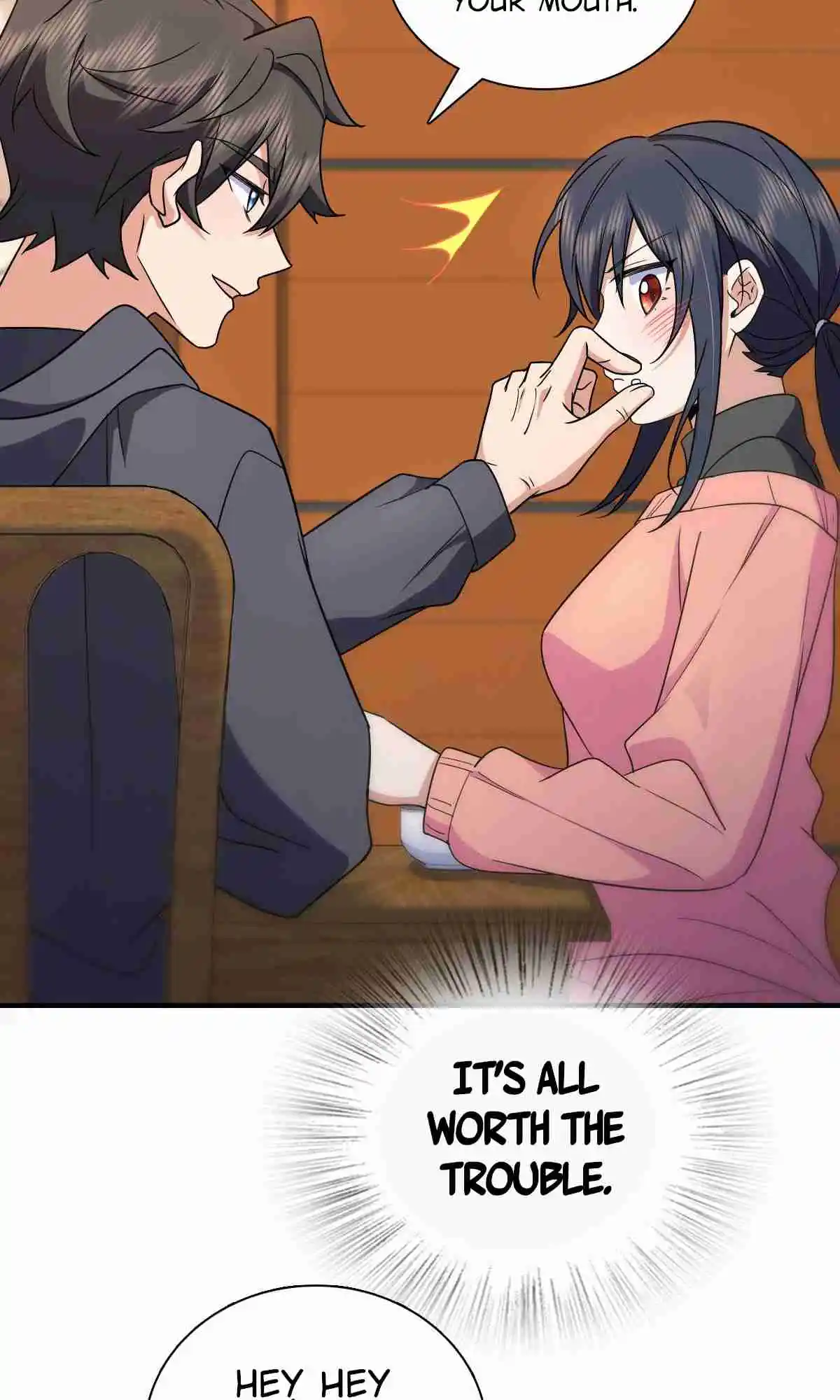 My Wife Is From a Thousand Years Ago 84