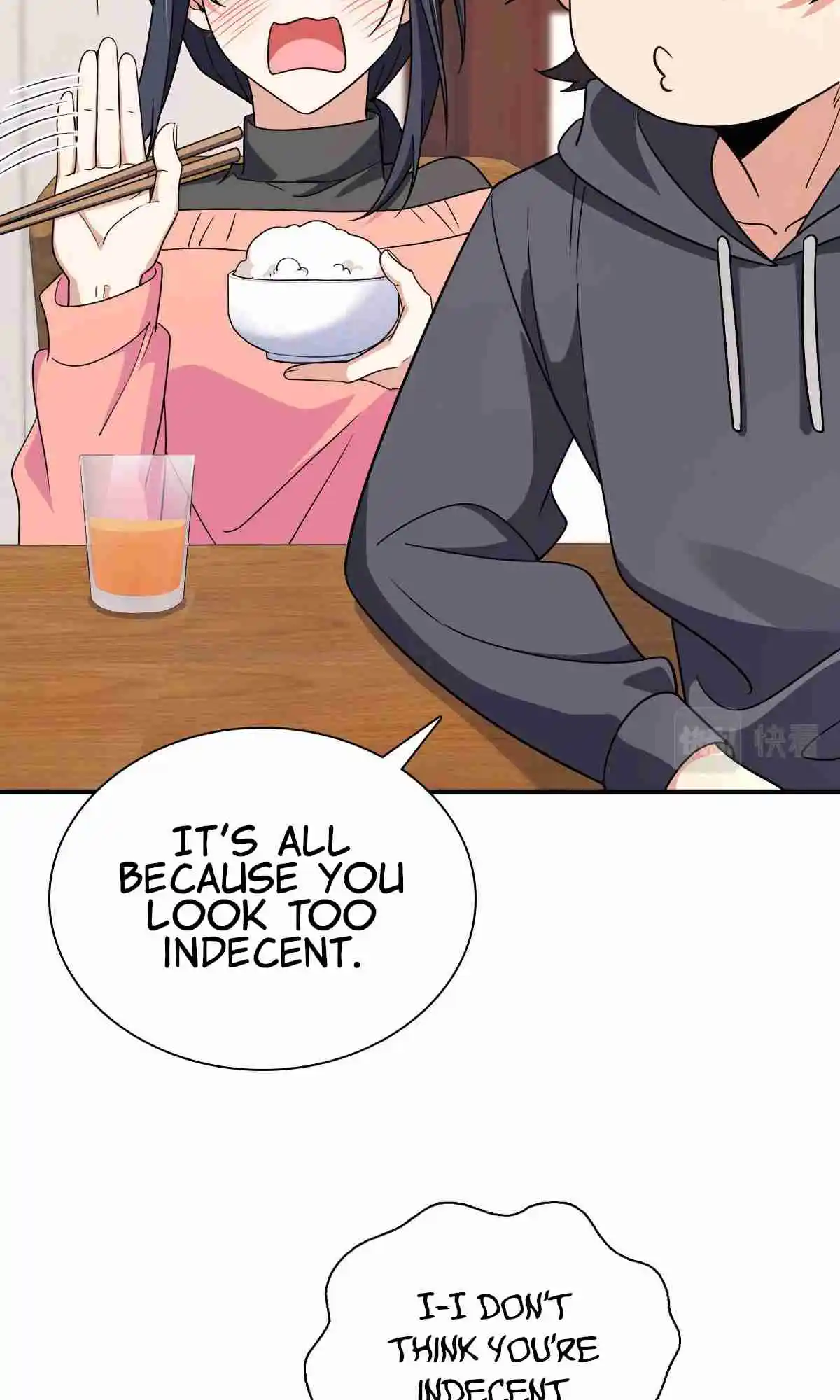 My Wife Is From a Thousand Years Ago 84