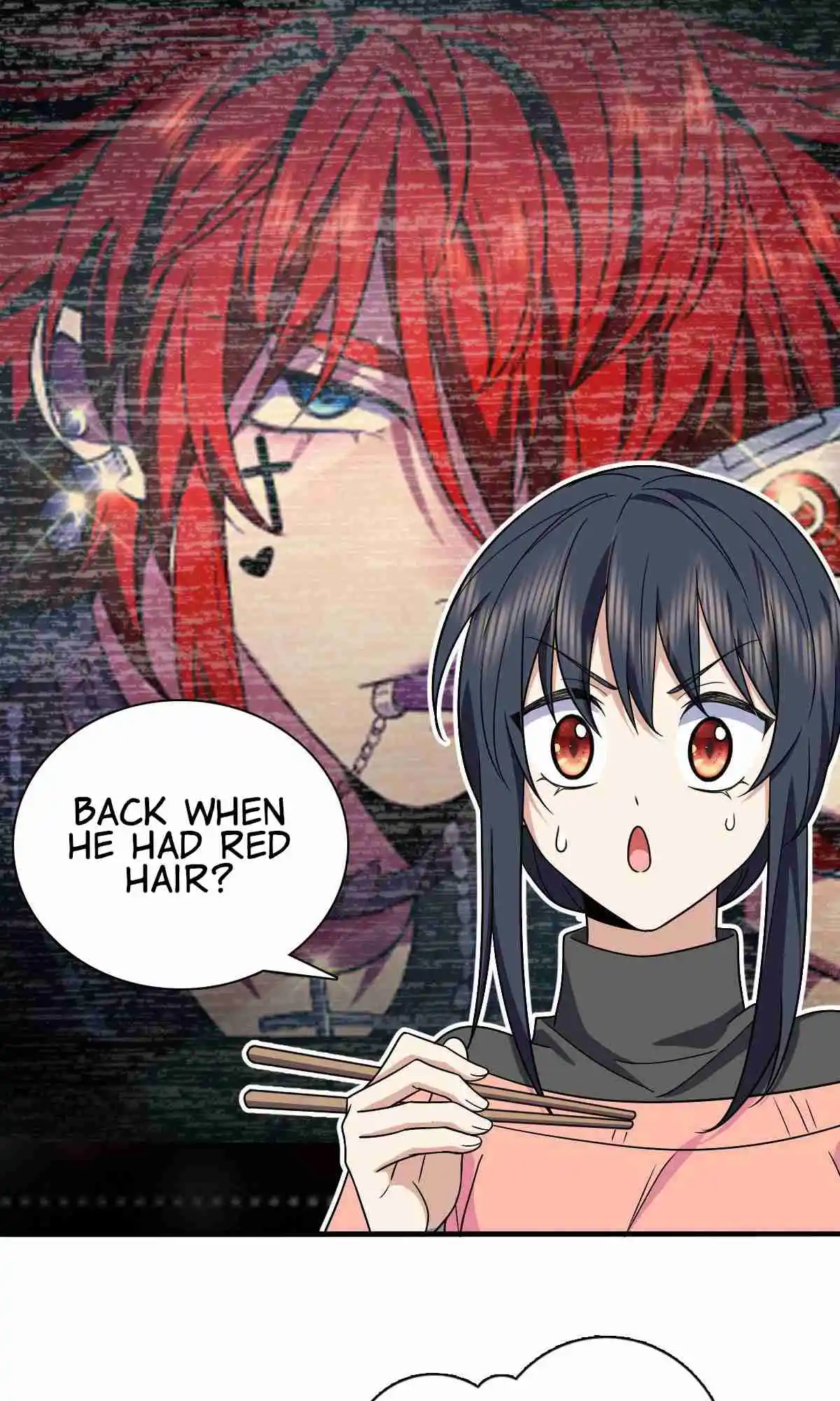 My Wife Is From a Thousand Years Ago 84