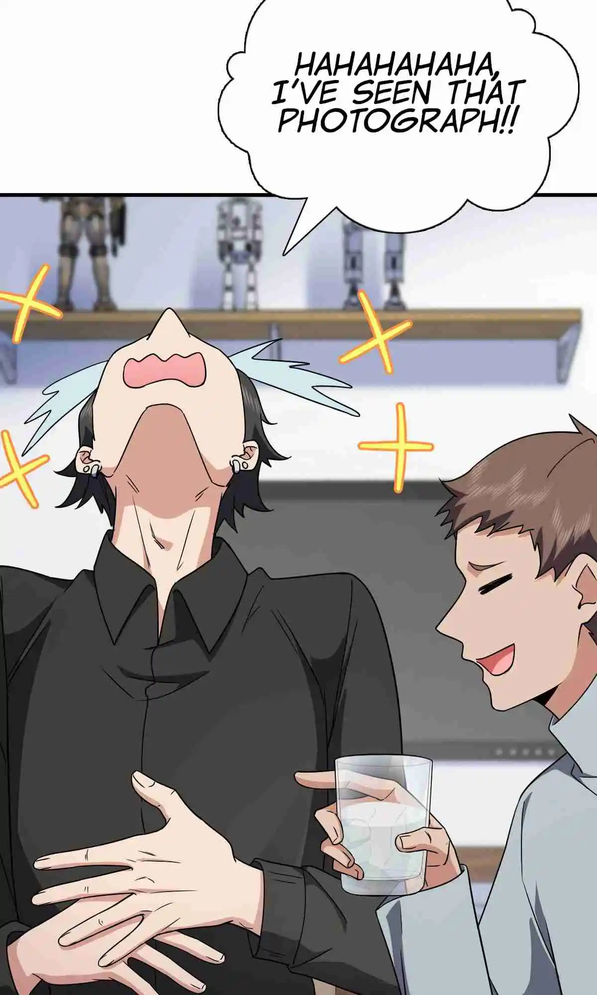 My Wife Is From a Thousand Years Ago 84