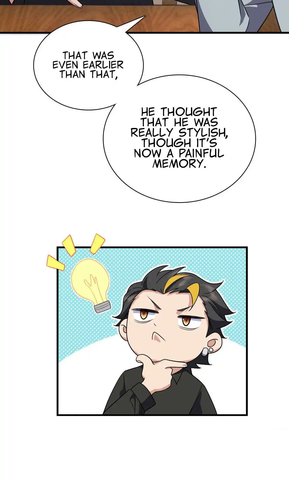 My Wife Is From a Thousand Years Ago 84