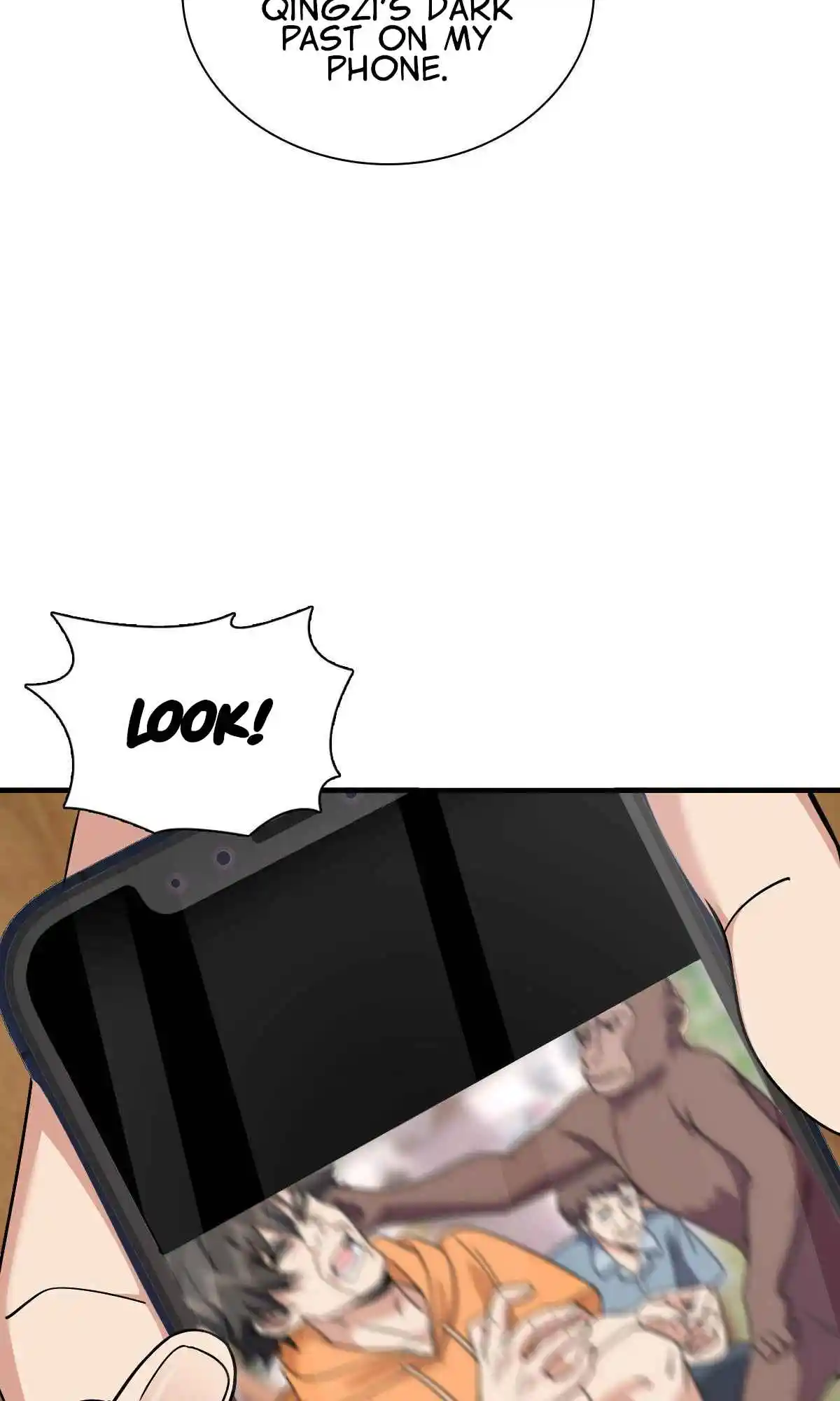 My Wife Is From a Thousand Years Ago 84