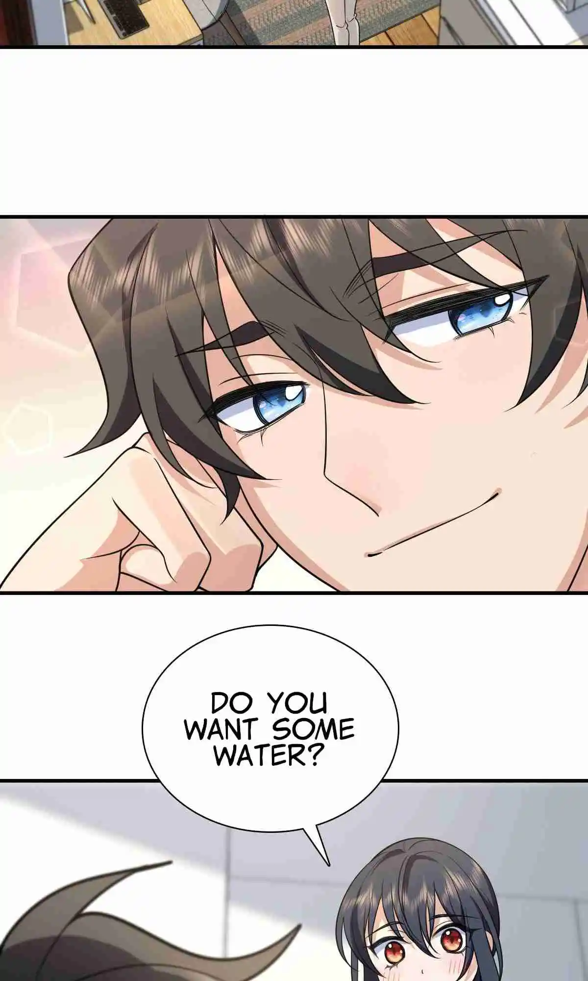 My Wife Is From a Thousand Years Ago 85