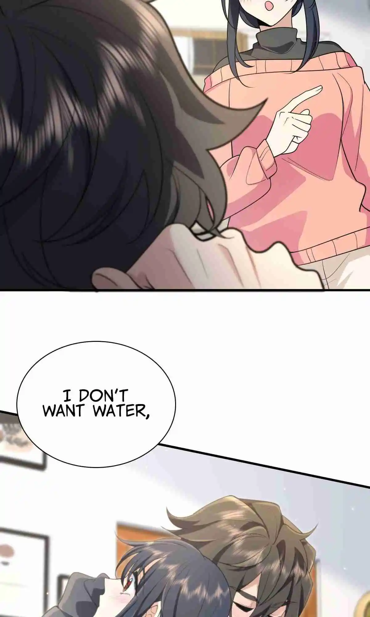 My Wife Is From a Thousand Years Ago 85