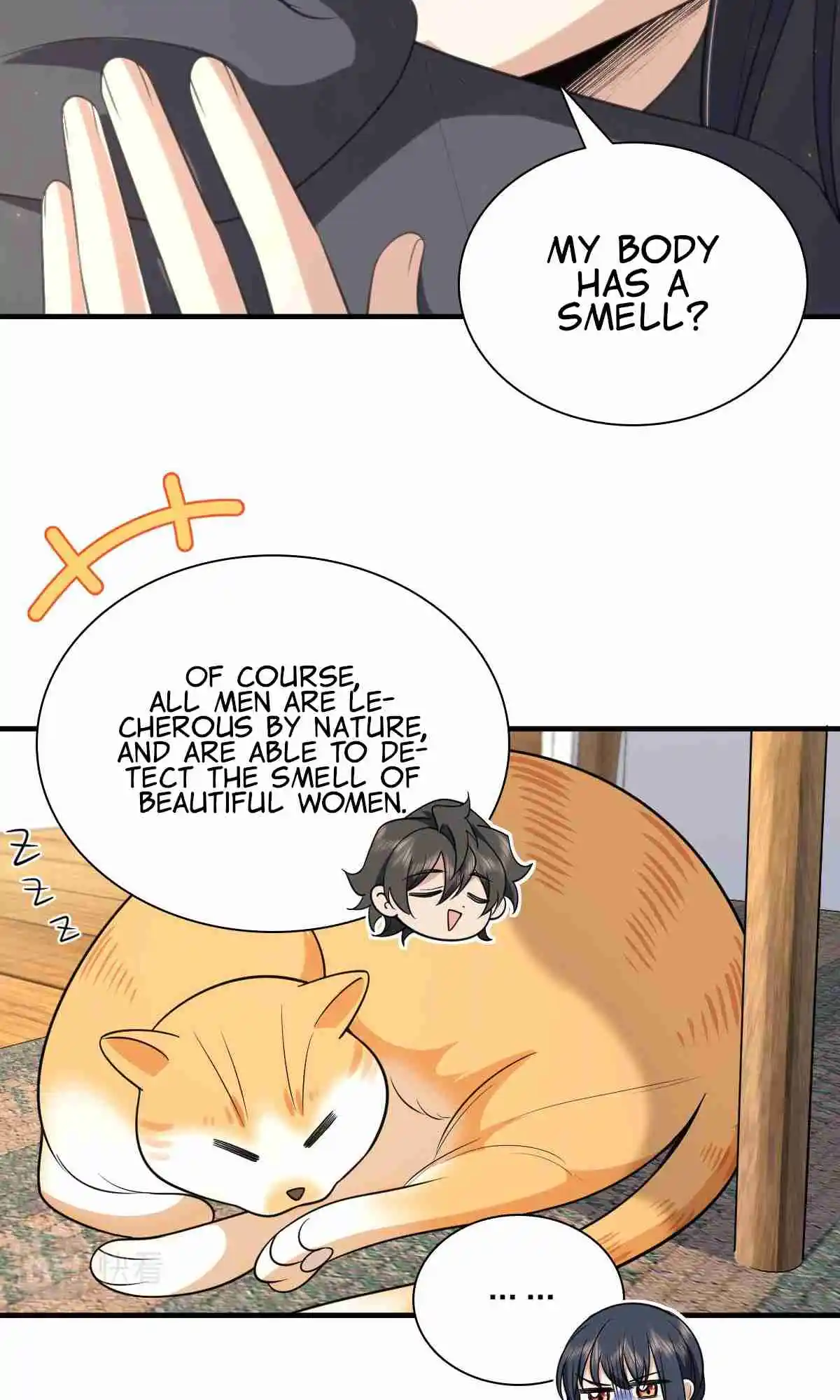 My Wife Is From a Thousand Years Ago 85