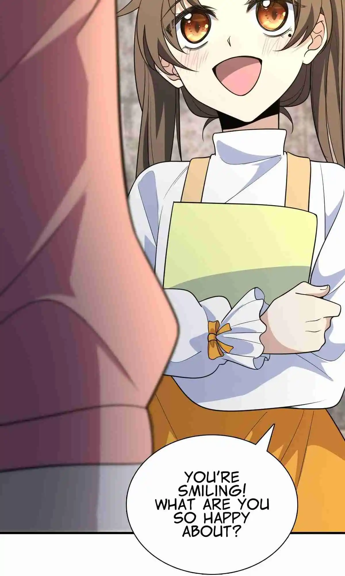 My Wife Is From a Thousand Years Ago 85