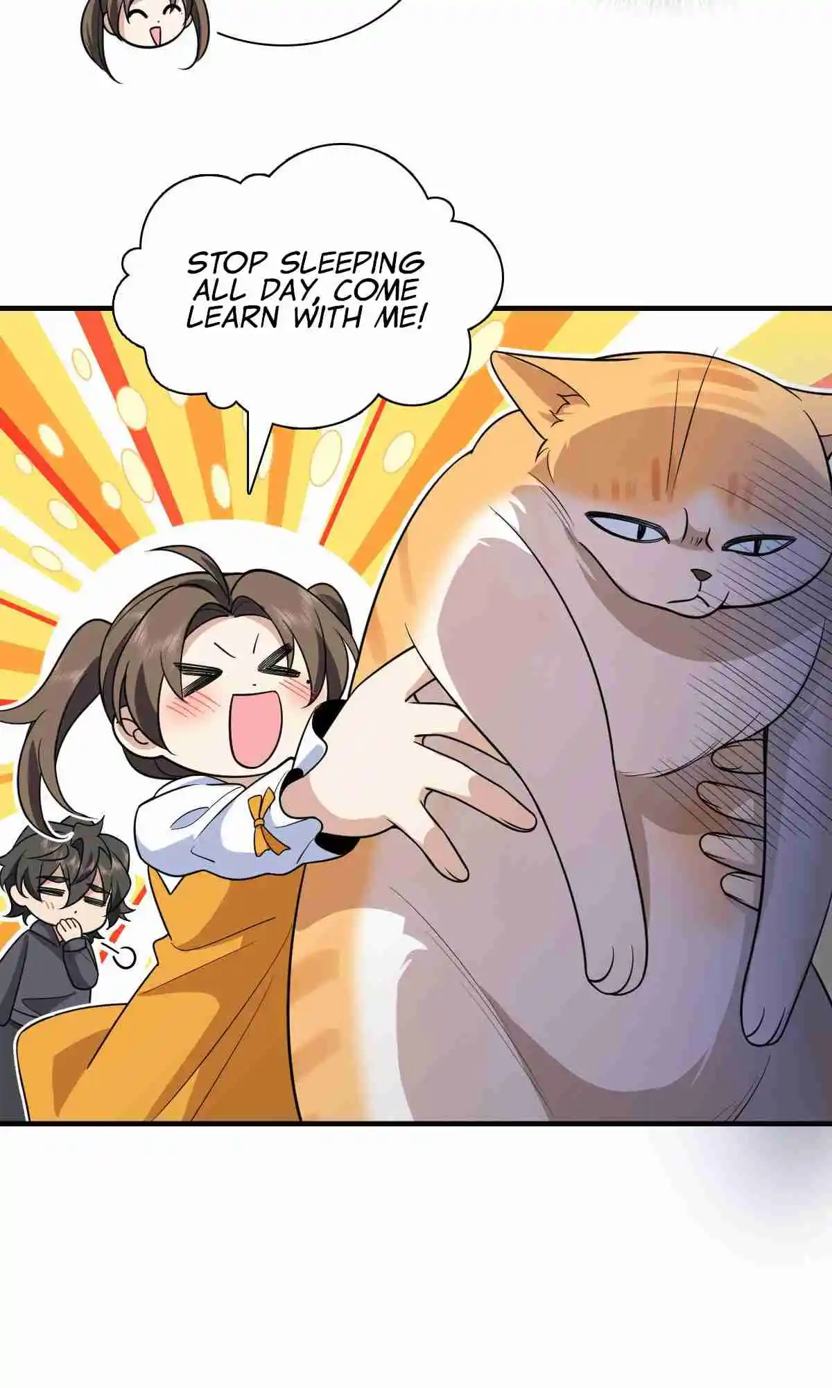 My Wife Is From a Thousand Years Ago 85