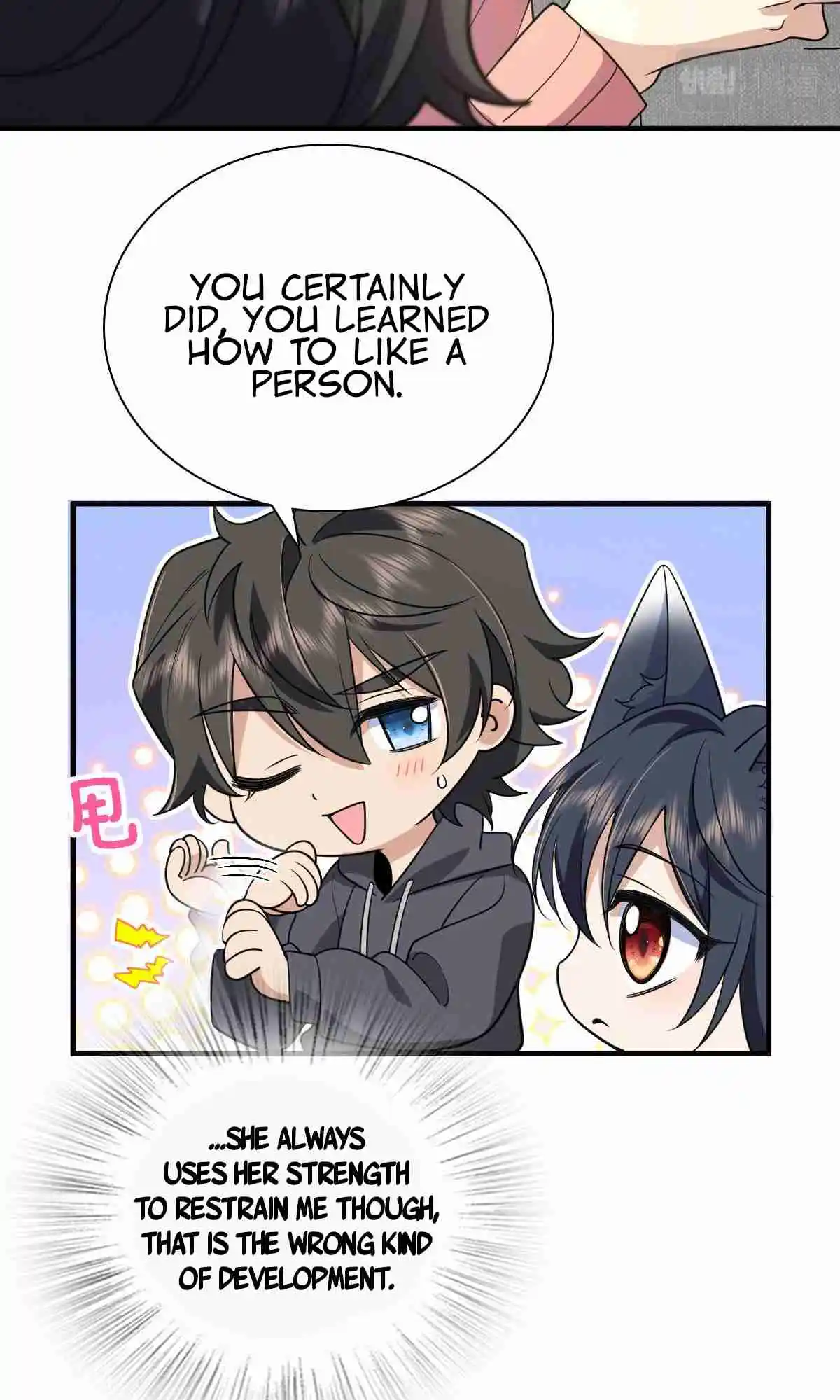 My Wife Is From a Thousand Years Ago 85