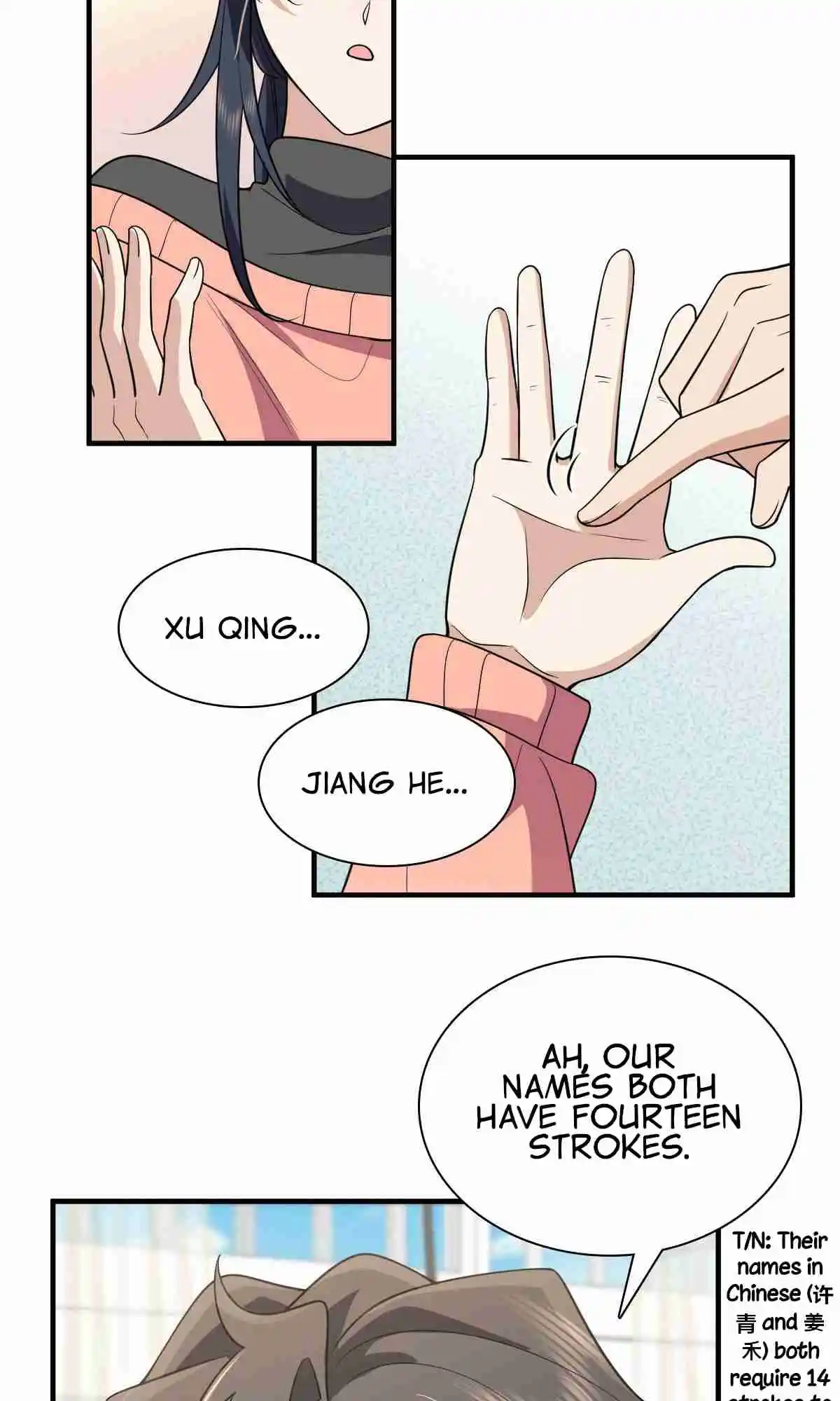 My Wife Is From a Thousand Years Ago 85