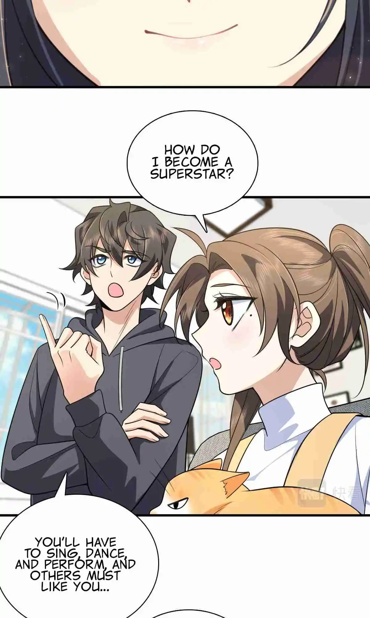 My Wife Is From a Thousand Years Ago 85