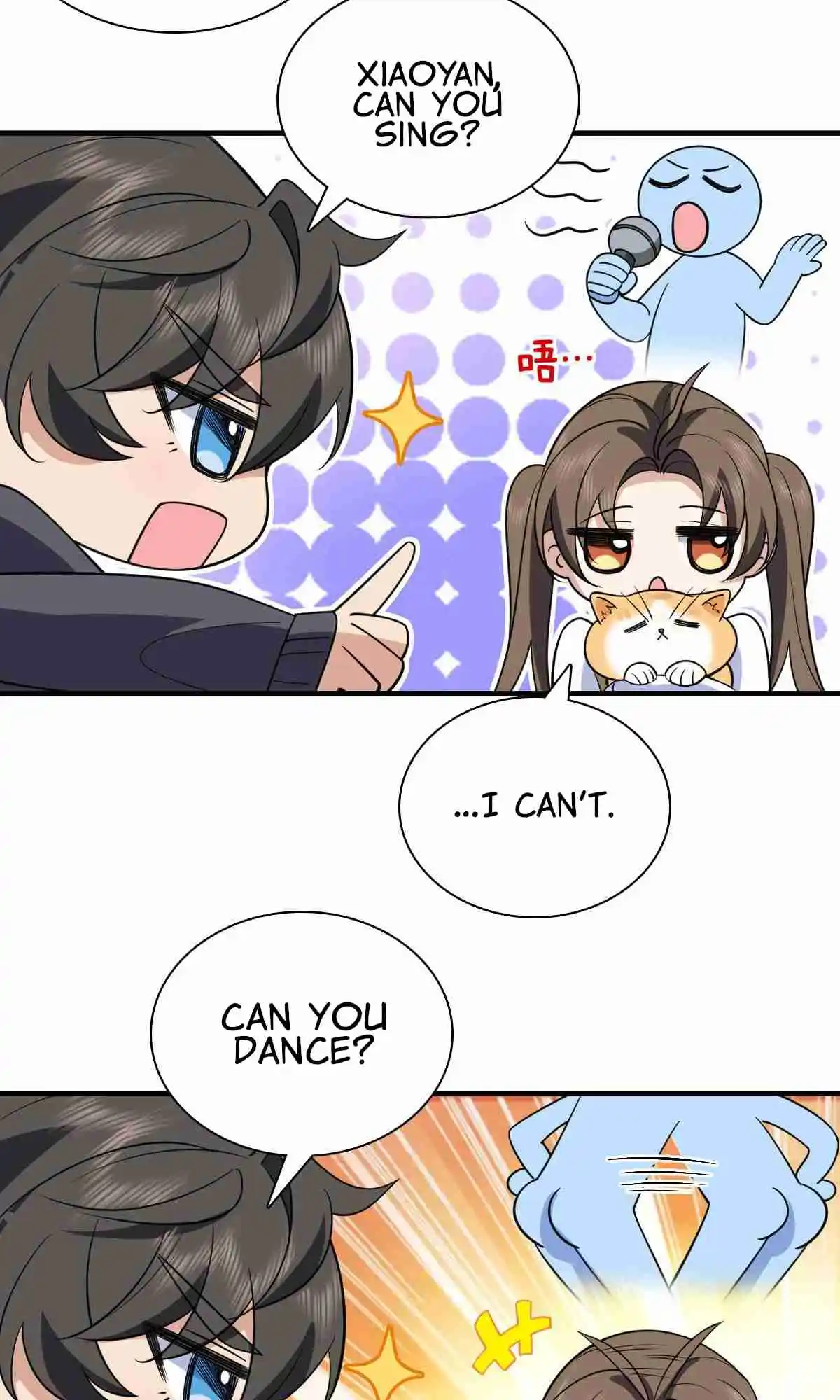 My Wife Is From a Thousand Years Ago 85