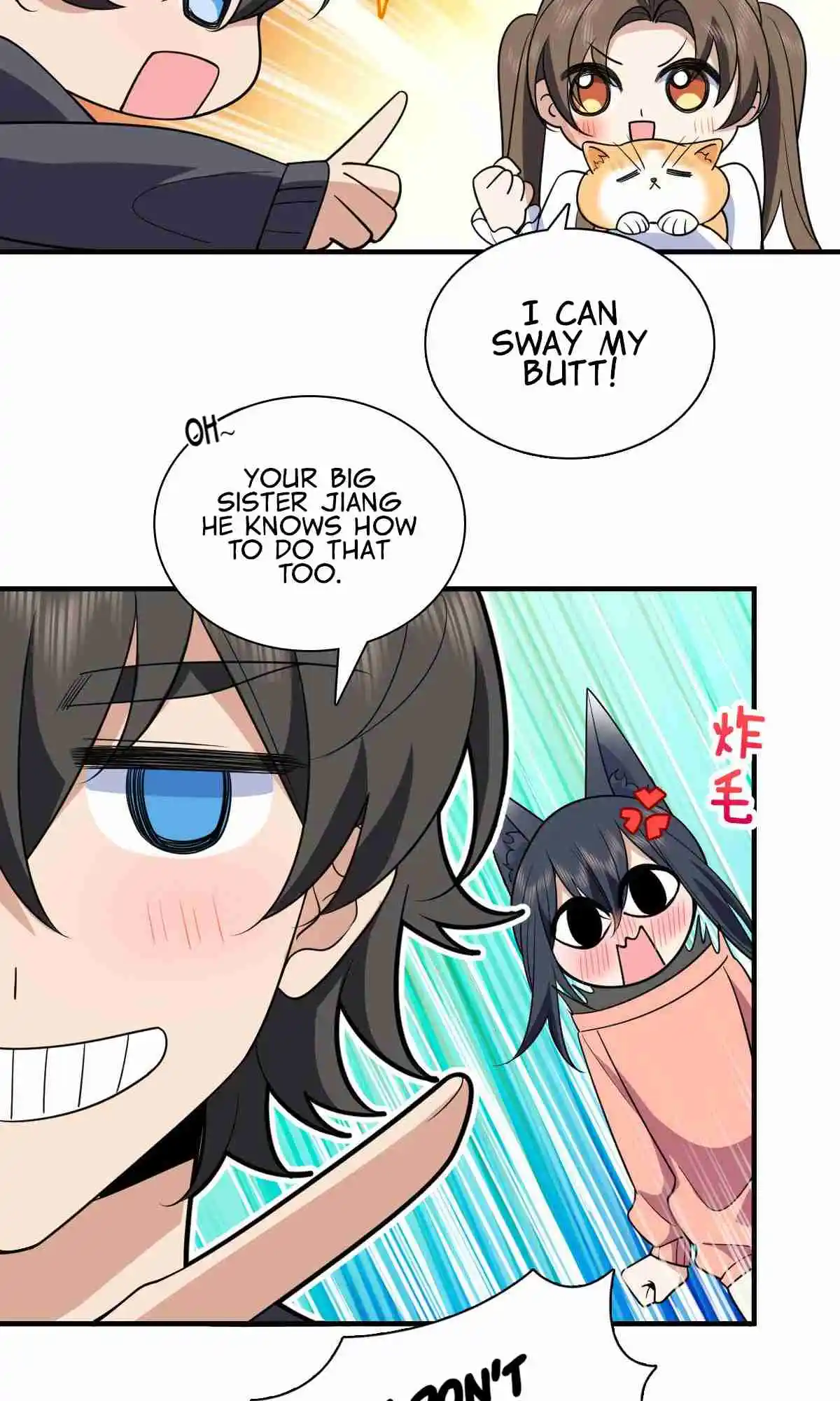 My Wife Is From a Thousand Years Ago 85